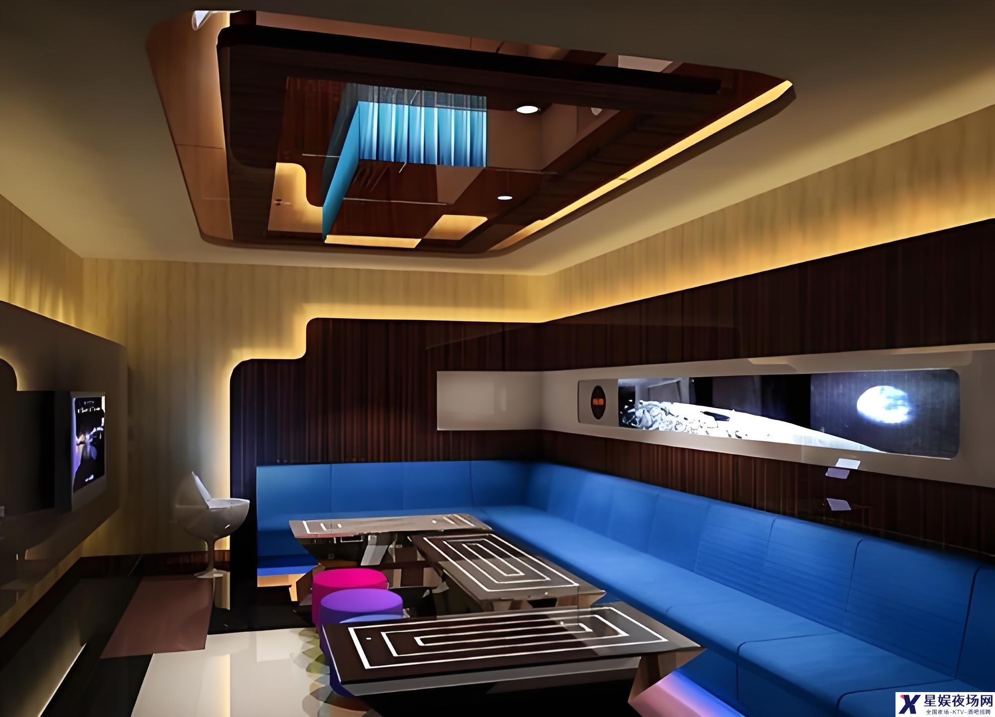 杭州夜场KTV招聘800人：高薪福利招聘，岗位多样等你加入