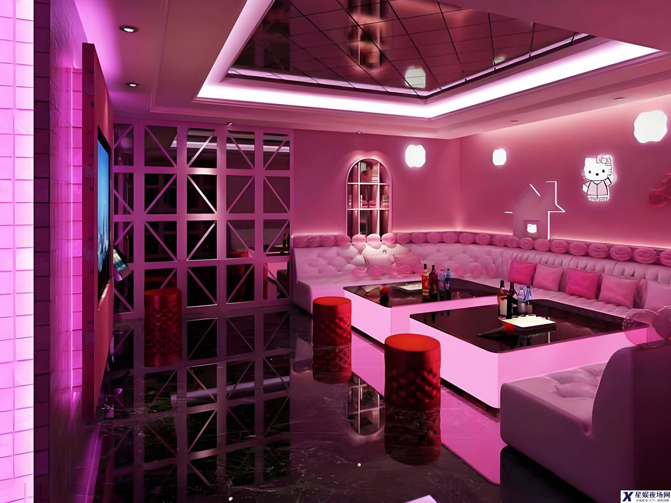 杭州KTV夜场最厉害的三个地方