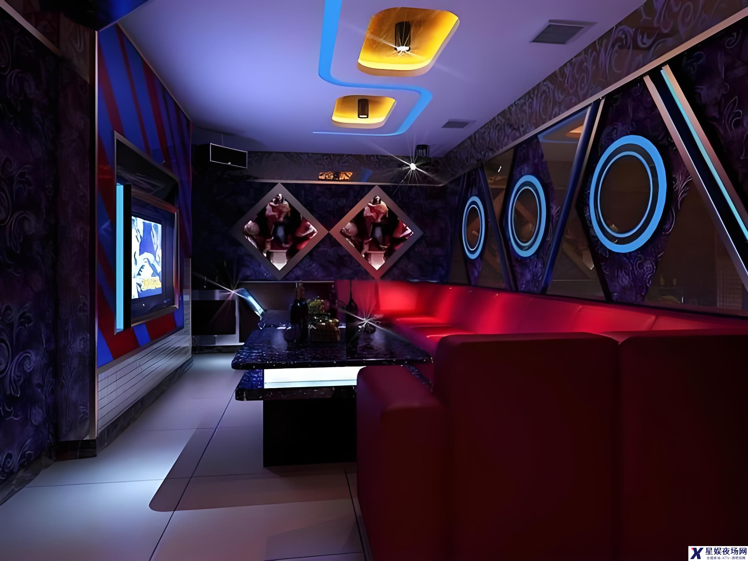 杭州市夜总会招聘信息：招聘岗位及任职要求一览