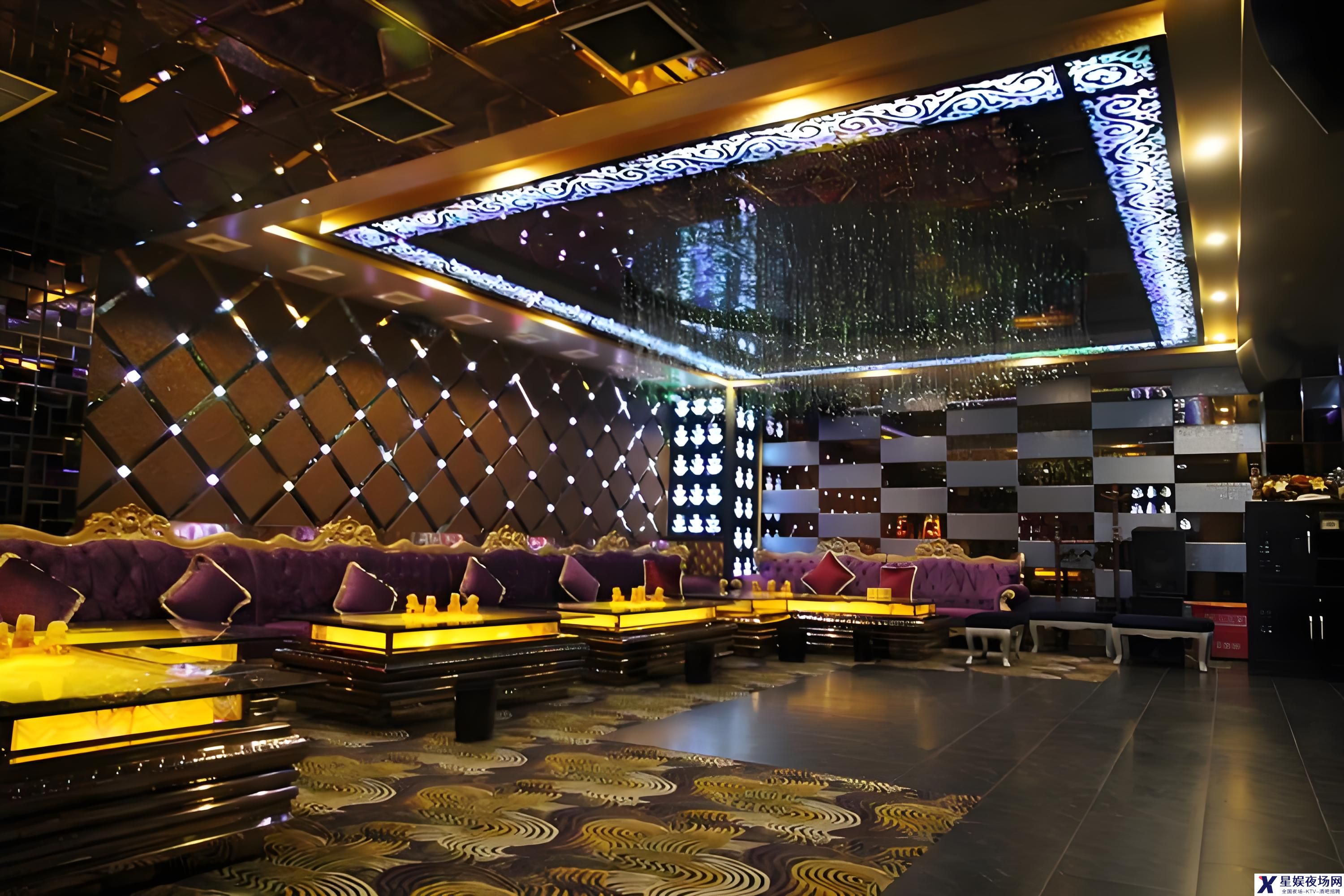 杭州最顶级夜总会招聘：寻找优秀人才加入我们的团队