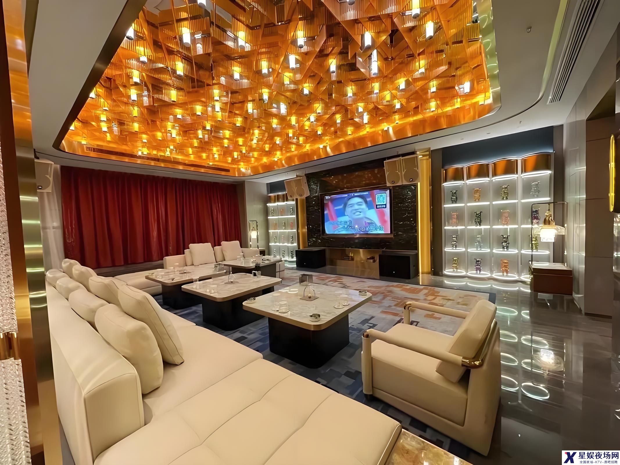 杭州高端夜场招聘，等你加入我们精英团队！