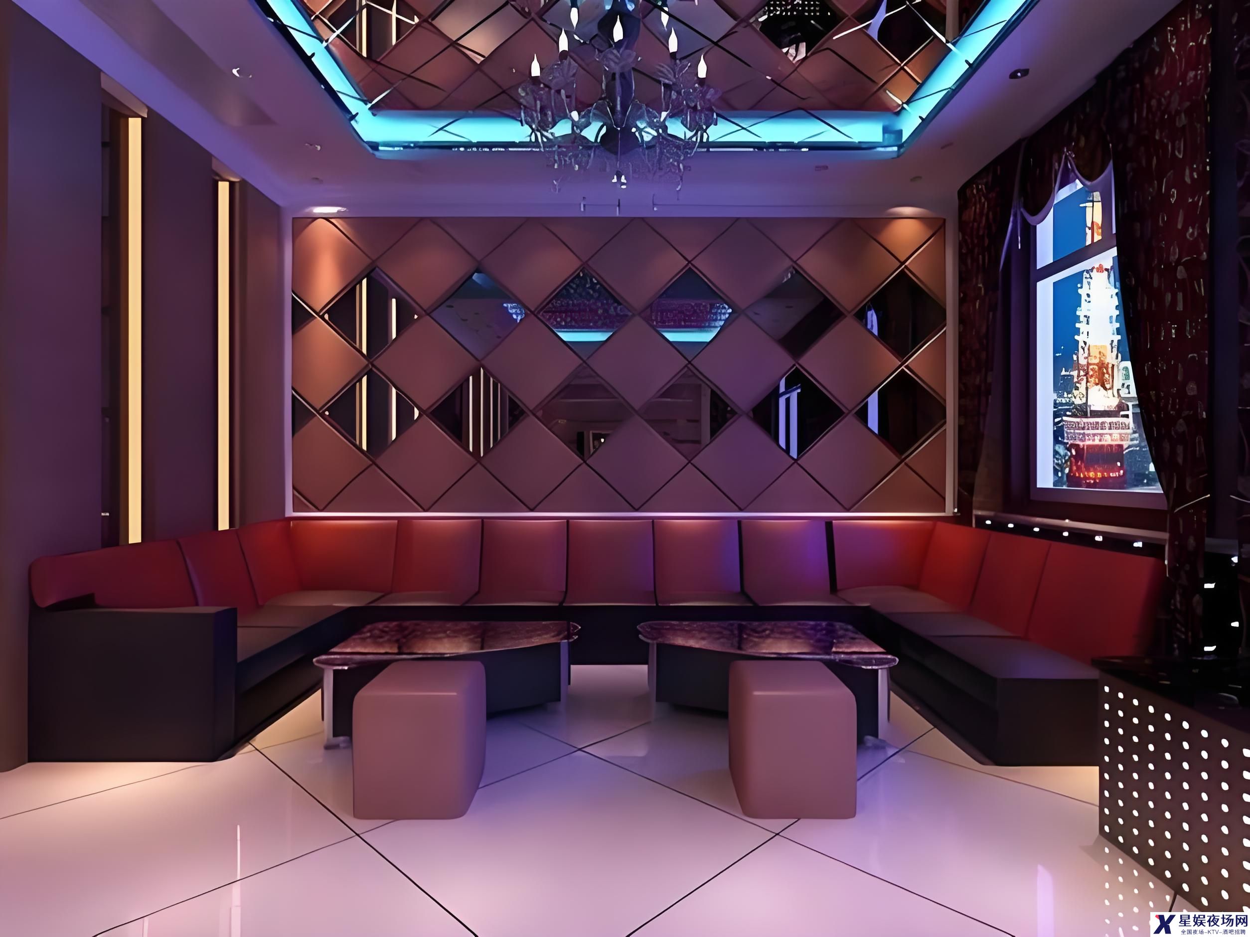 杭州夜总会消费标准解析：多少钱能玩得尽兴？