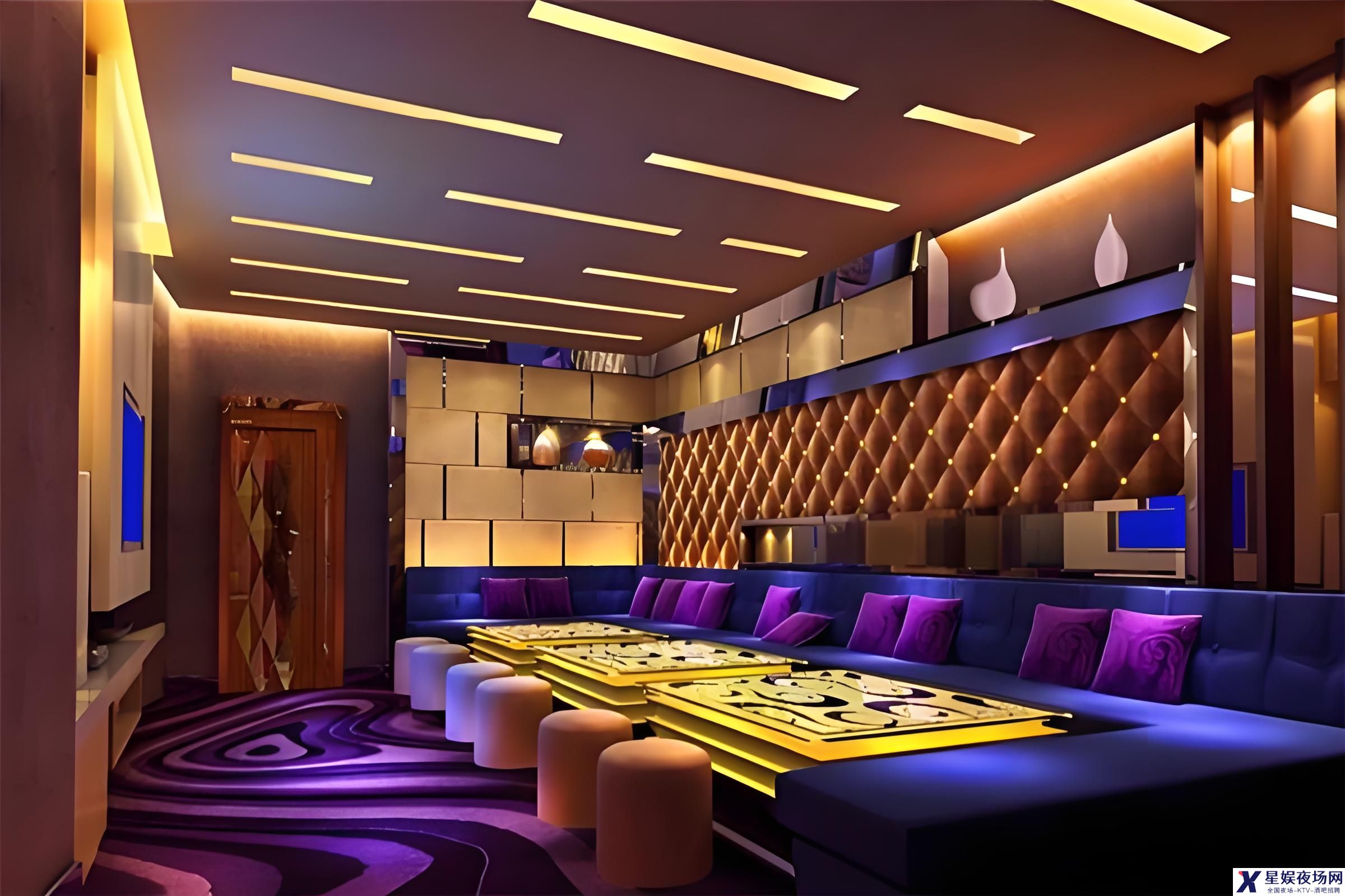 杭州十大夜店排名推荐：最受欢迎的夜生活去处