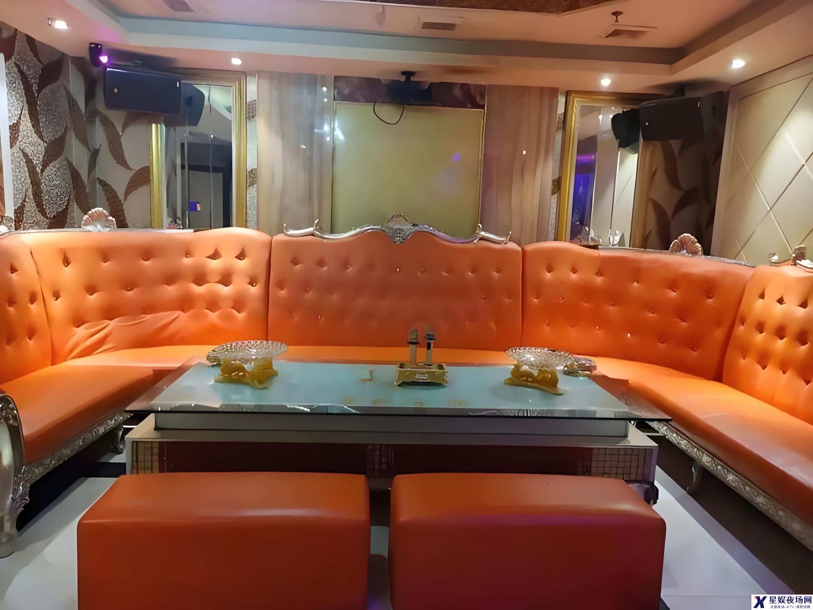 杭州KTV夜场招聘：高薪职位虚位以待