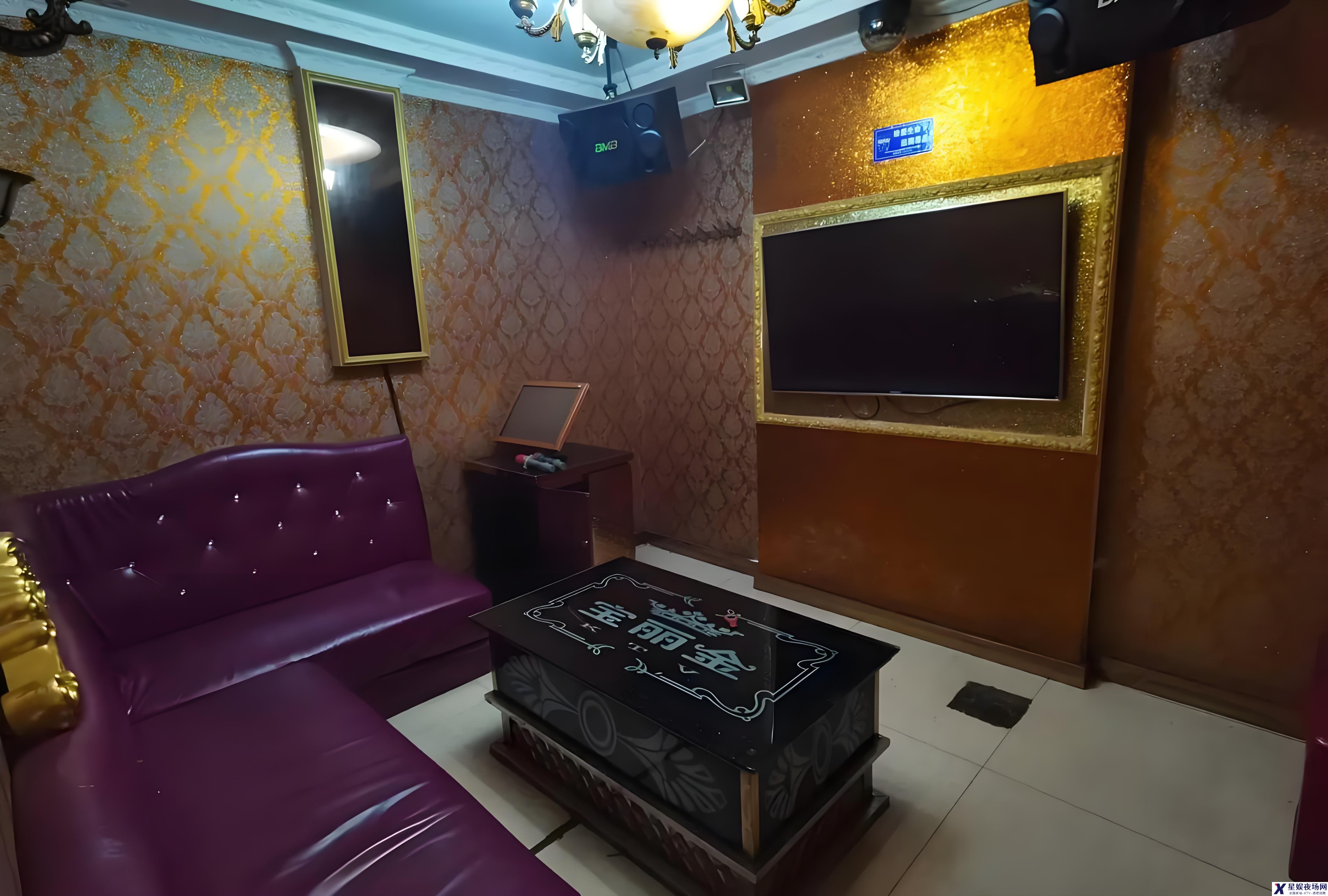 全面解析：杭州KTV价格表及服务体验