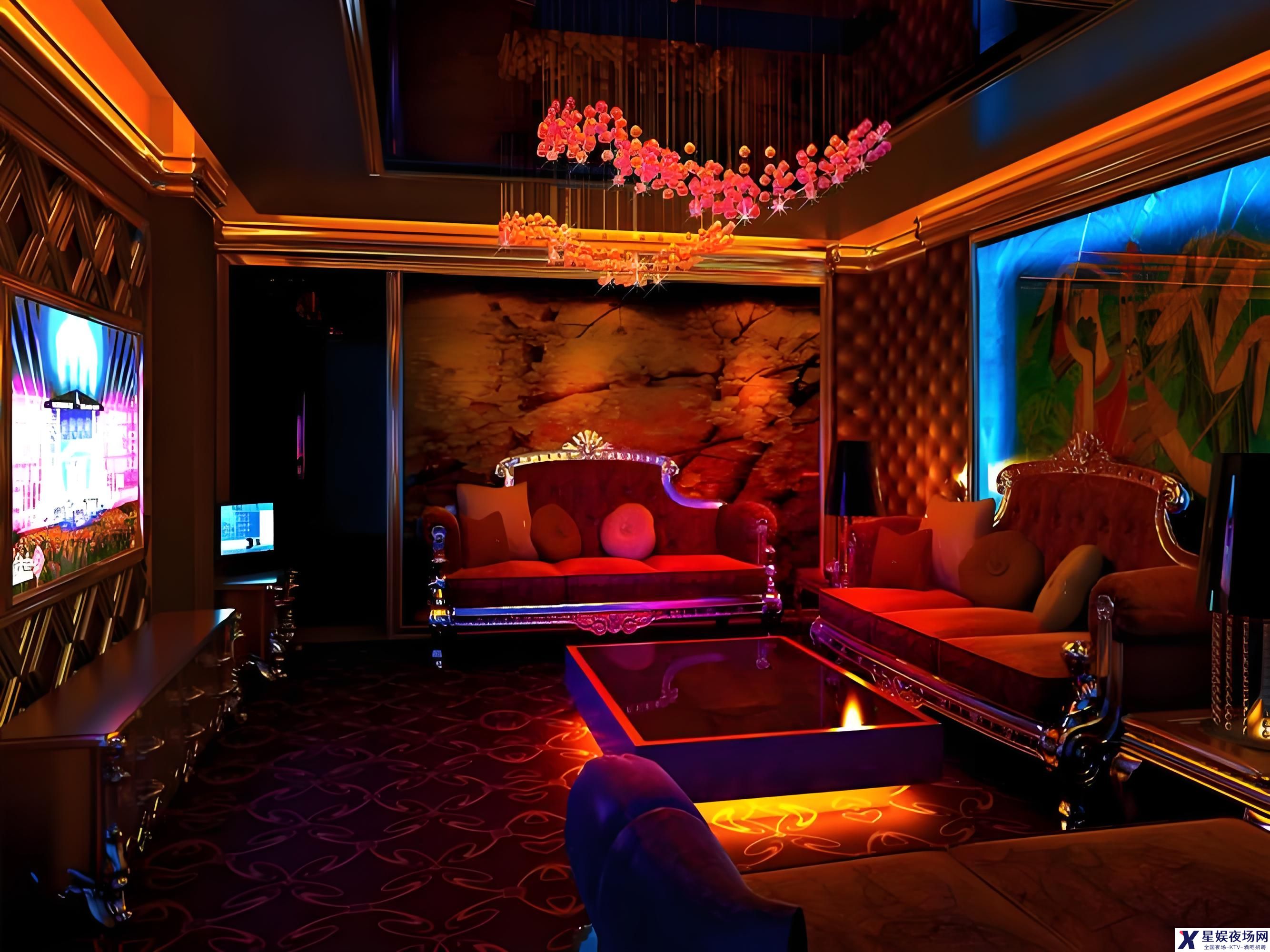 杭州热门夜场KTV招聘信息：高薪岗位等你来应聘