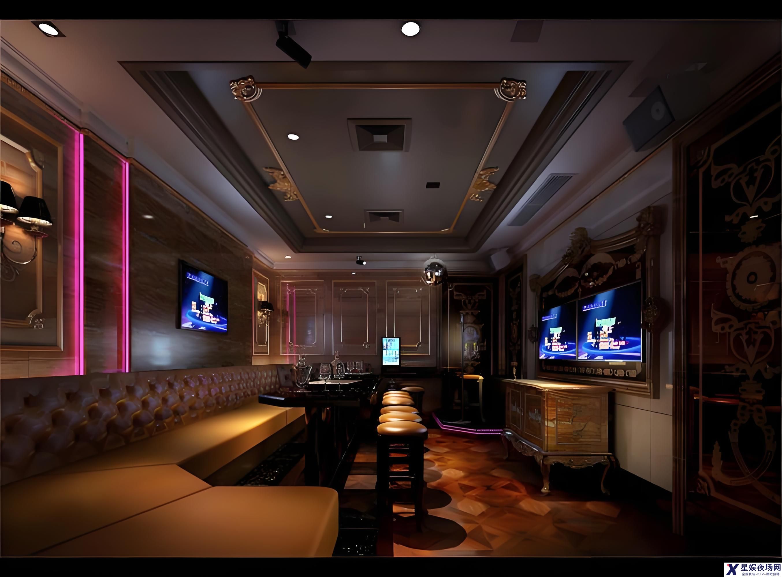 理想工作首选：城市高端会所招聘信息