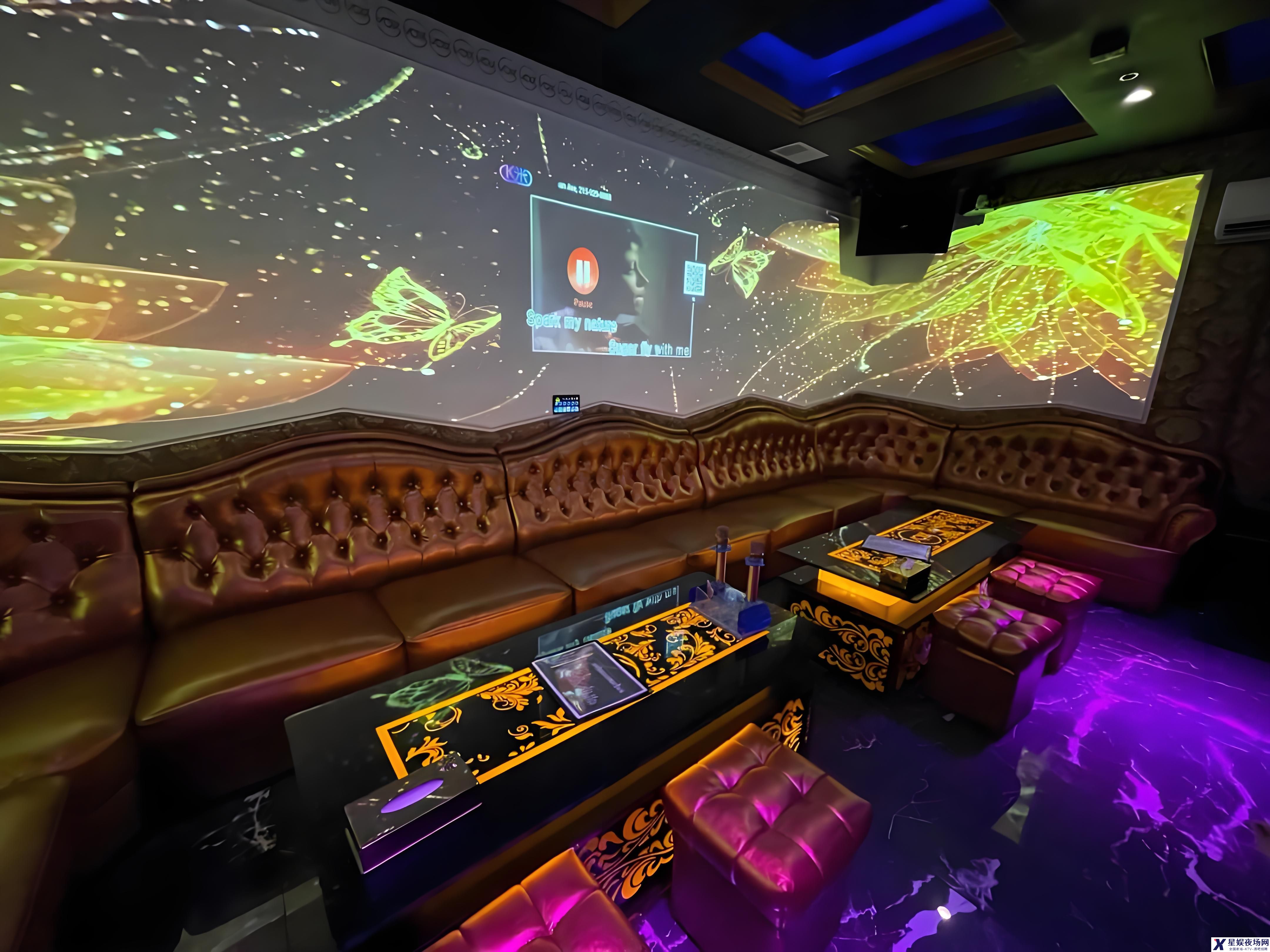 杭州夜总会KTV推荐与排名：玩乐指南