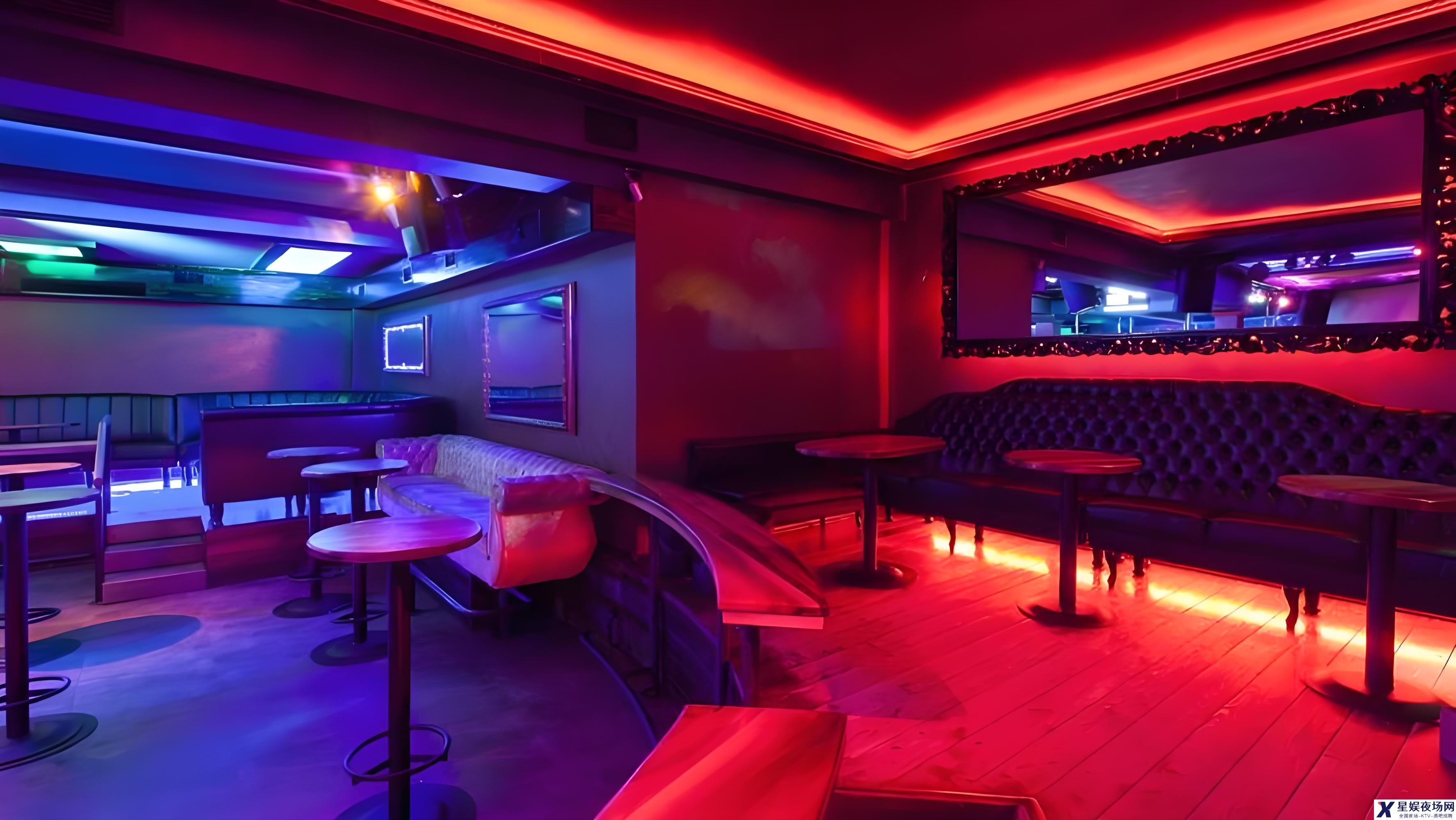 杭州夜场男模招聘：寻找充满活力的夜店达人