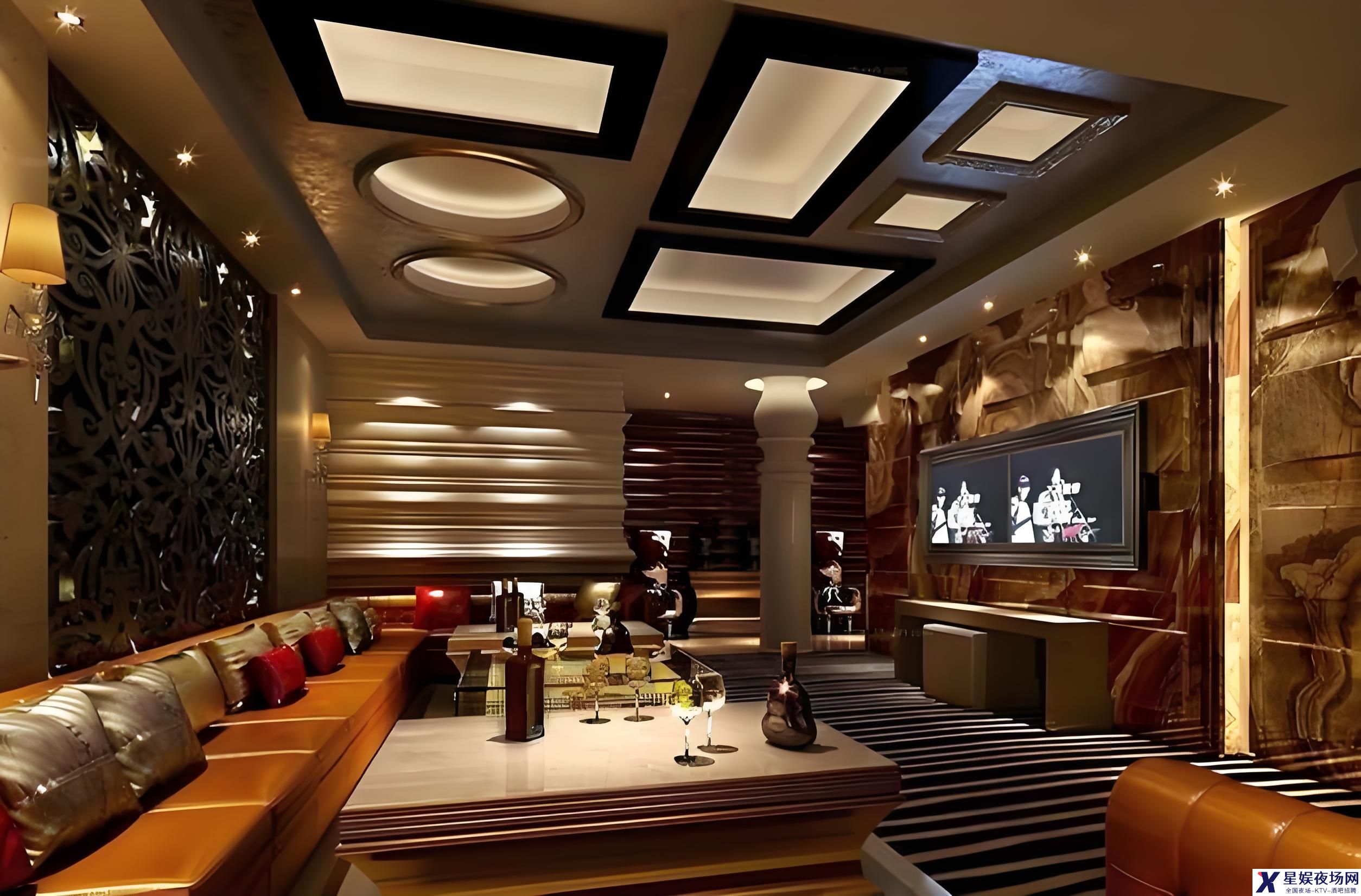 杭州顶级会所诚聘精英，邀你共创辉煌