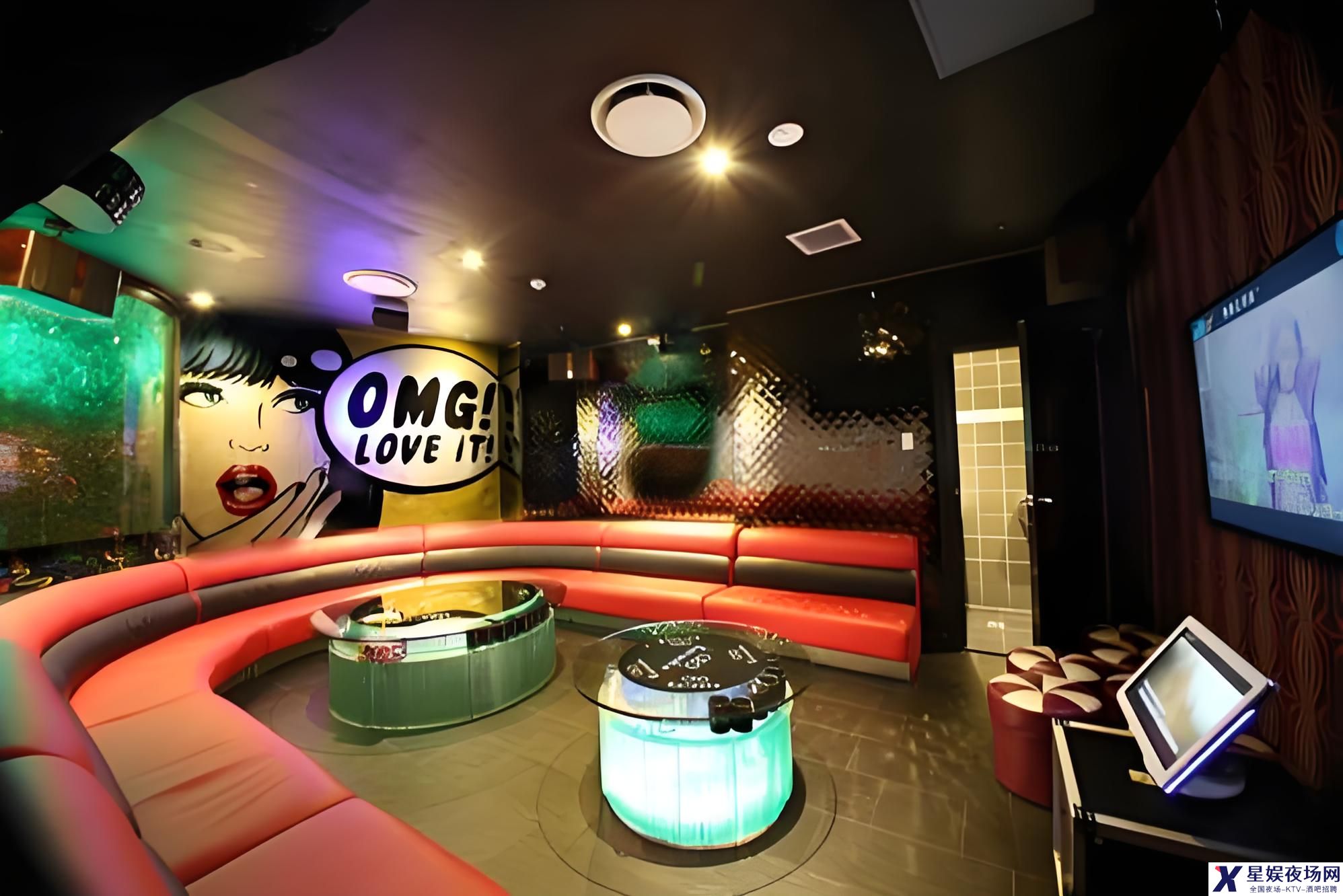 杭州夜色璀璨&mdash;&mdash;高端会所重磅招聘信息