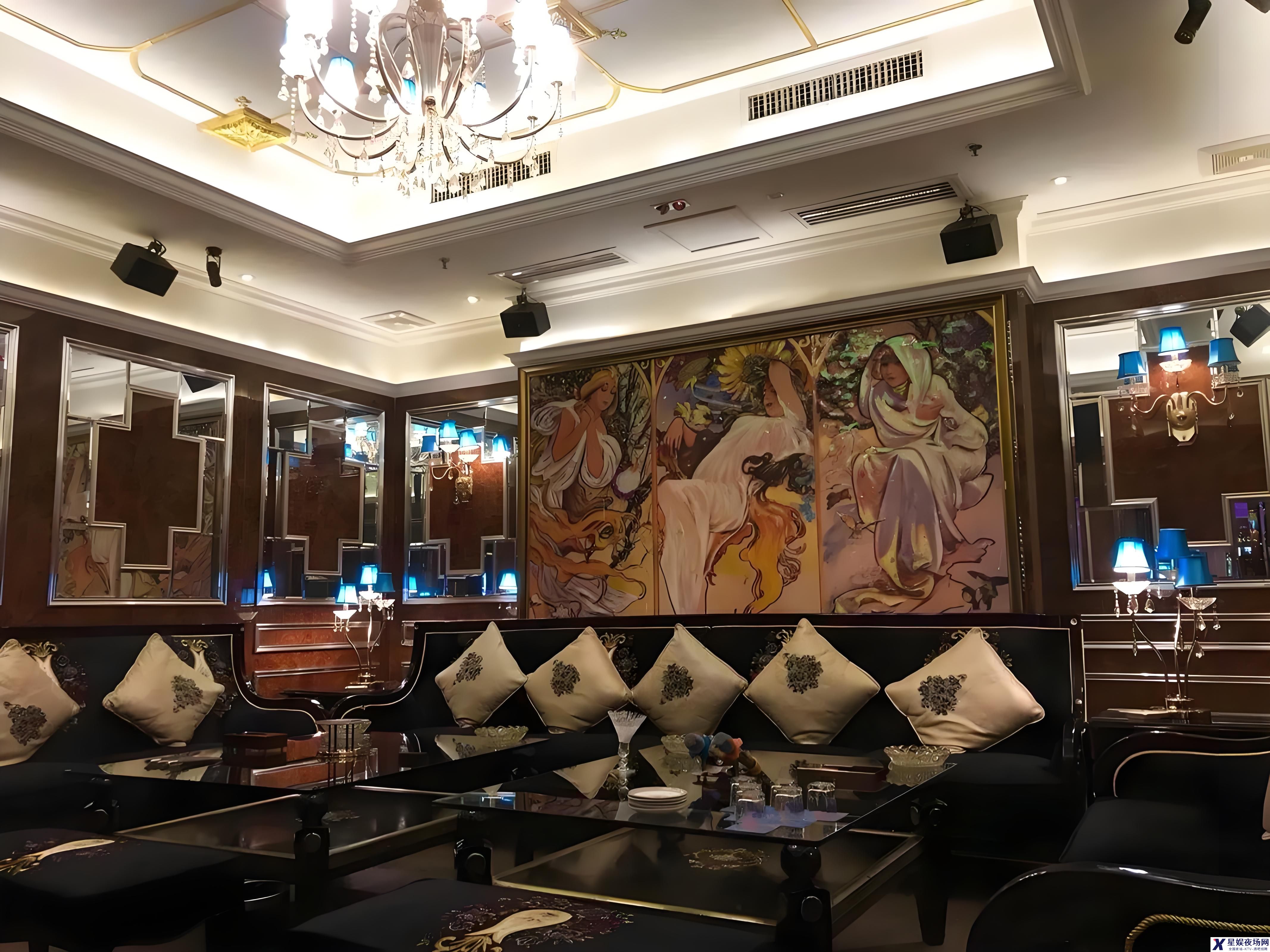 加入城市魅力：杭州高端会所尊贵招聘