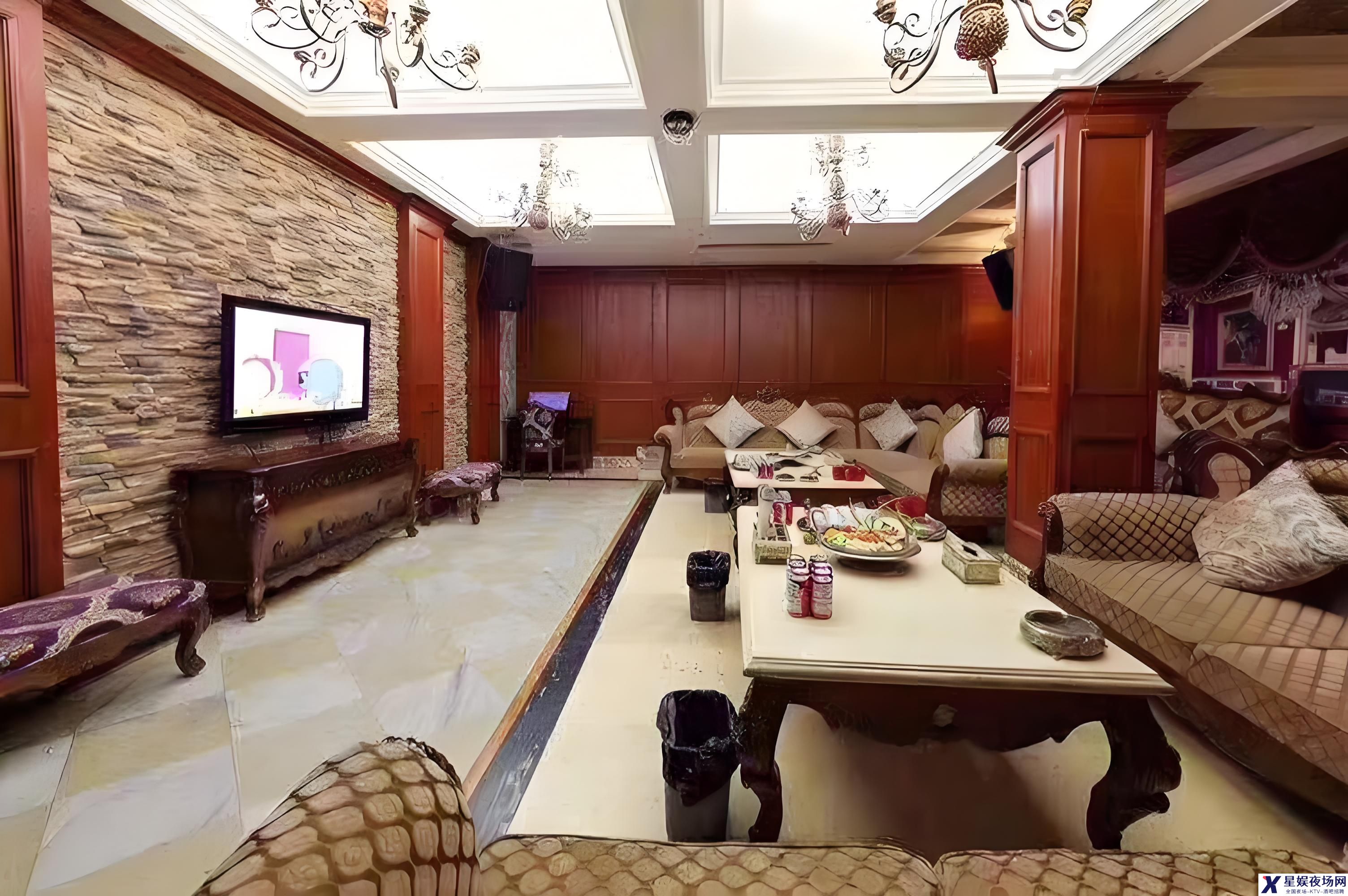 探秘杭州十大顶级KTV：休闲娱乐首选