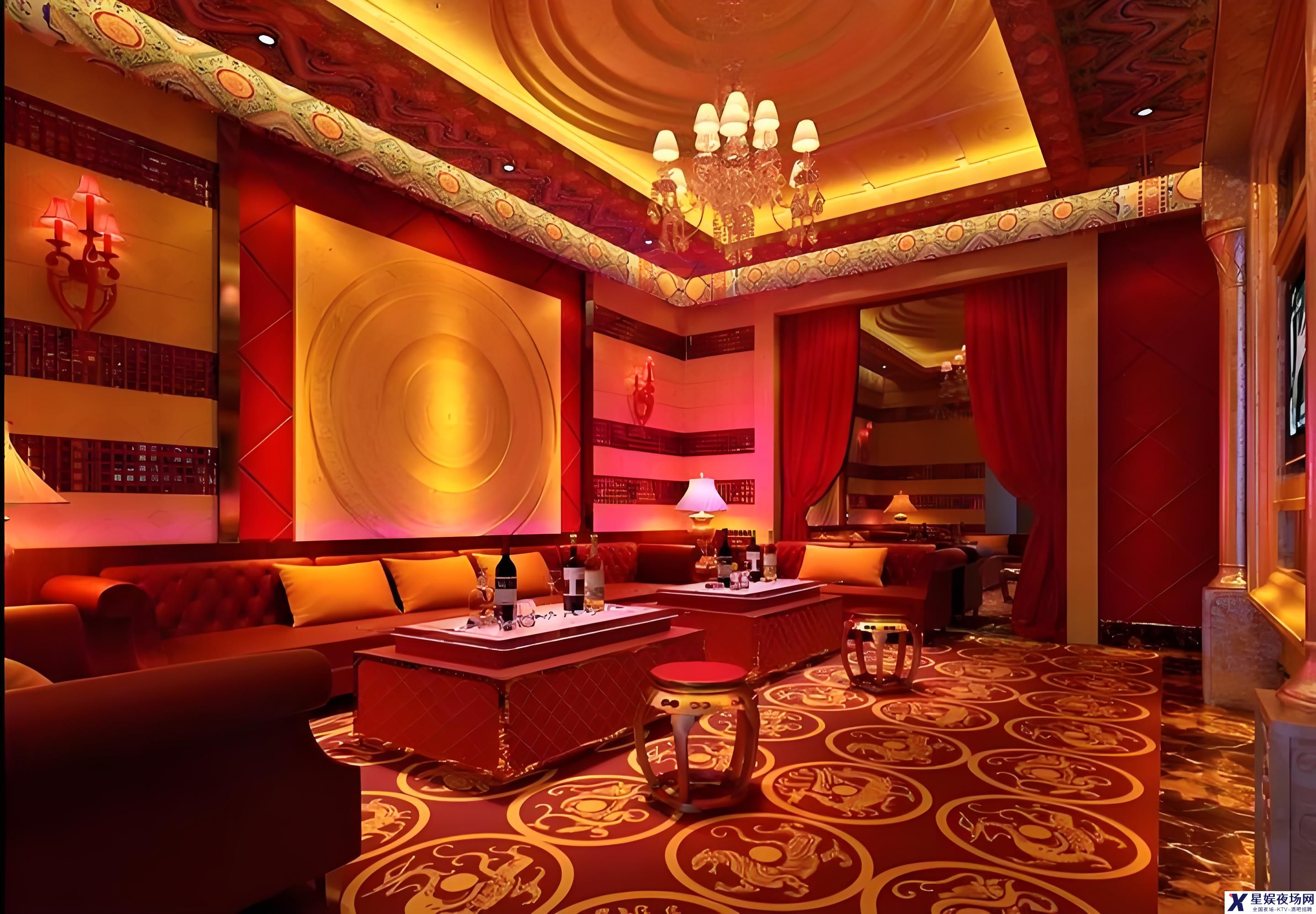 杭州夜生活指南：探索十大夜店的绝佳去处