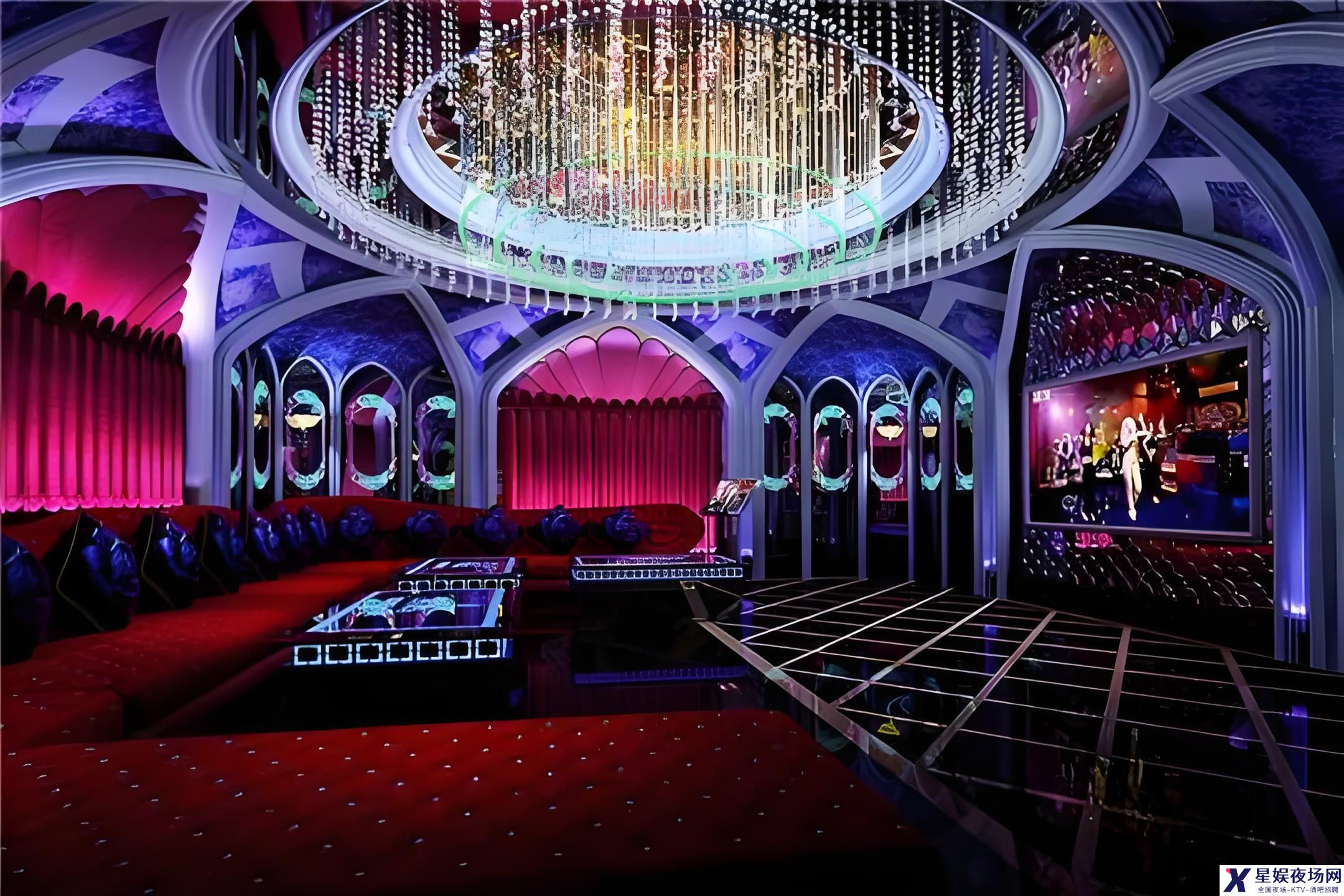 杭州夜场招聘模特与服务员：高薪职位，绝佳工作环境