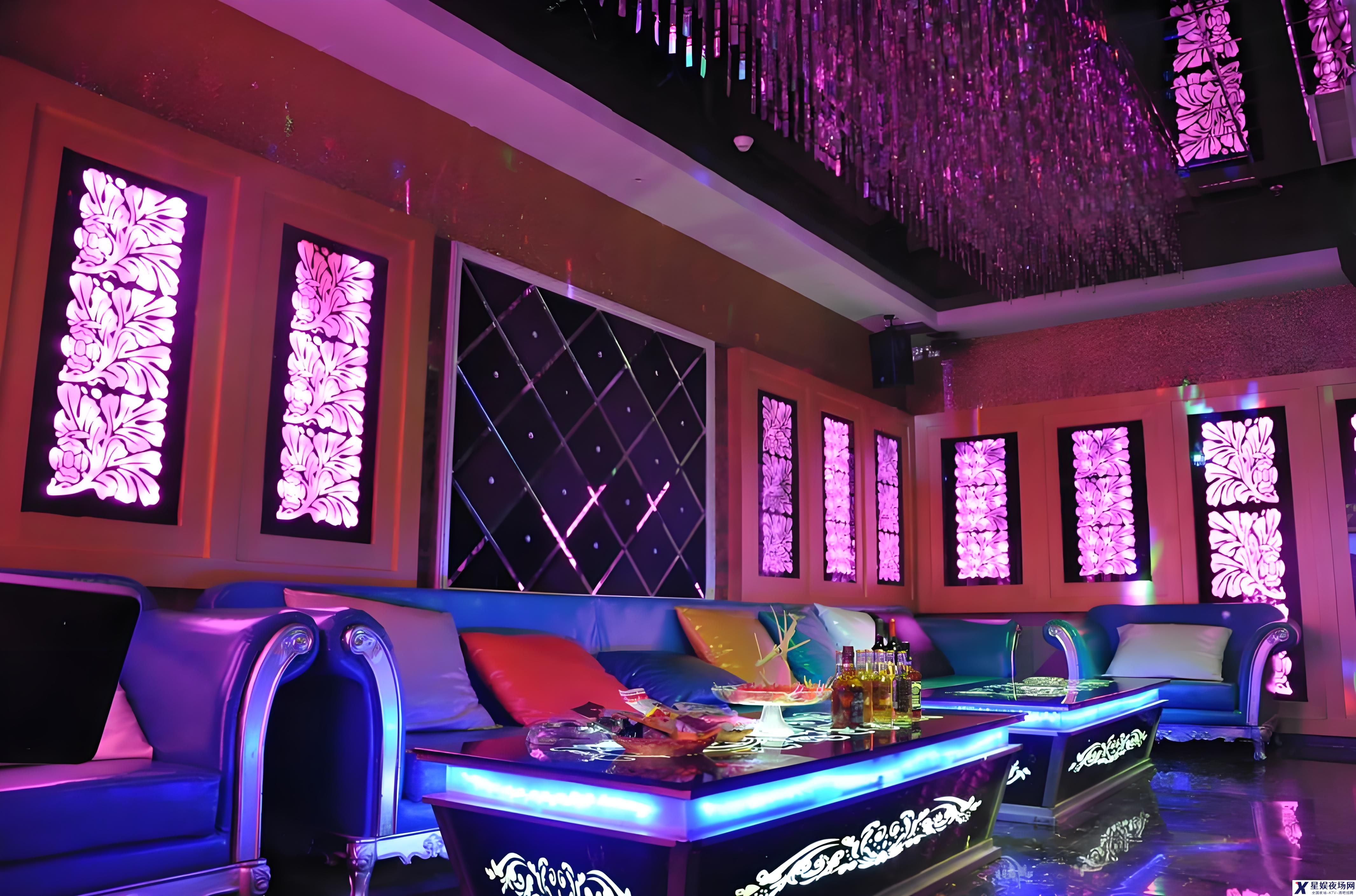 开一家KTV需要多少资金？&mdash;&mdash;全面解析与预算清单