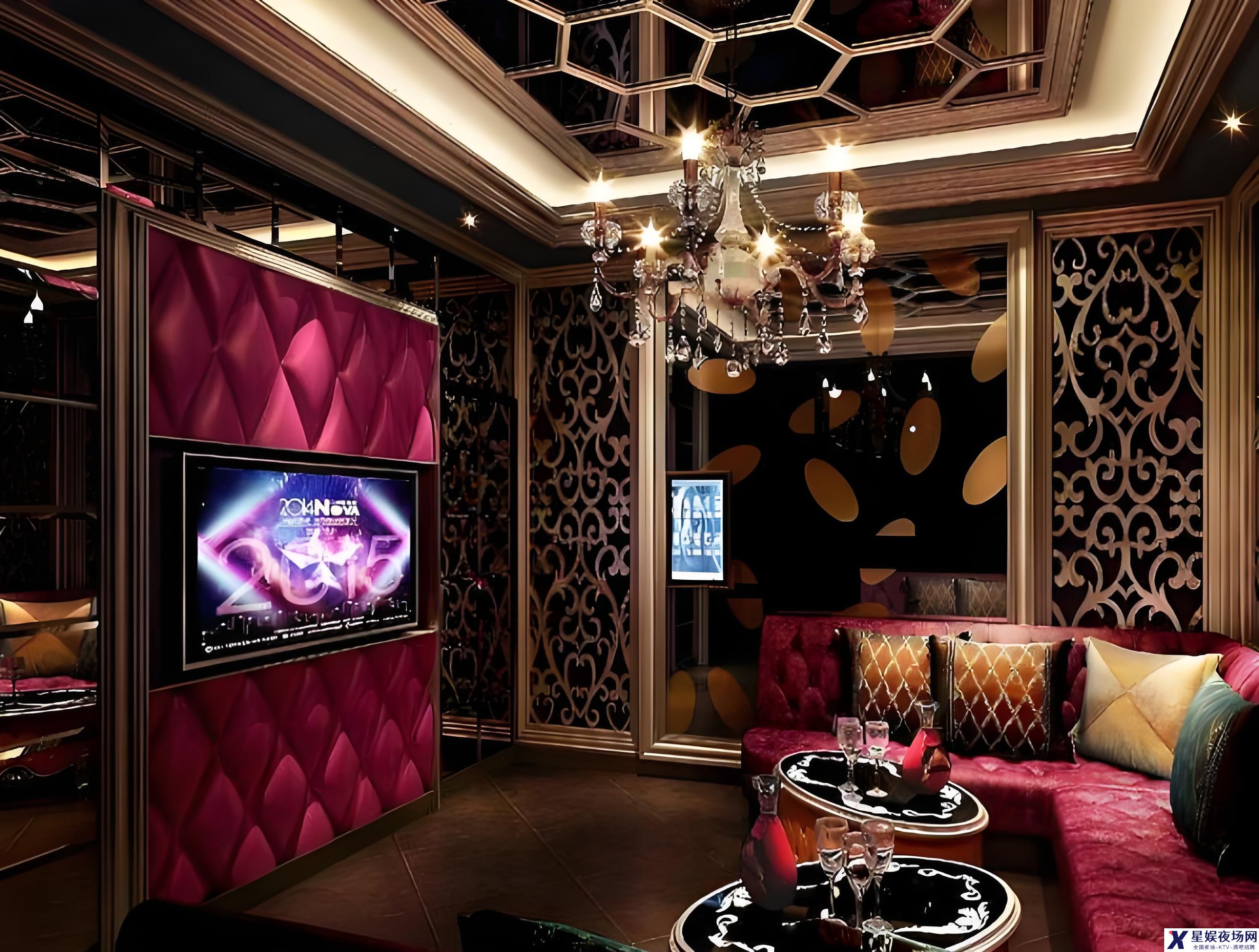 杭州夜总会消费指南与价格分析