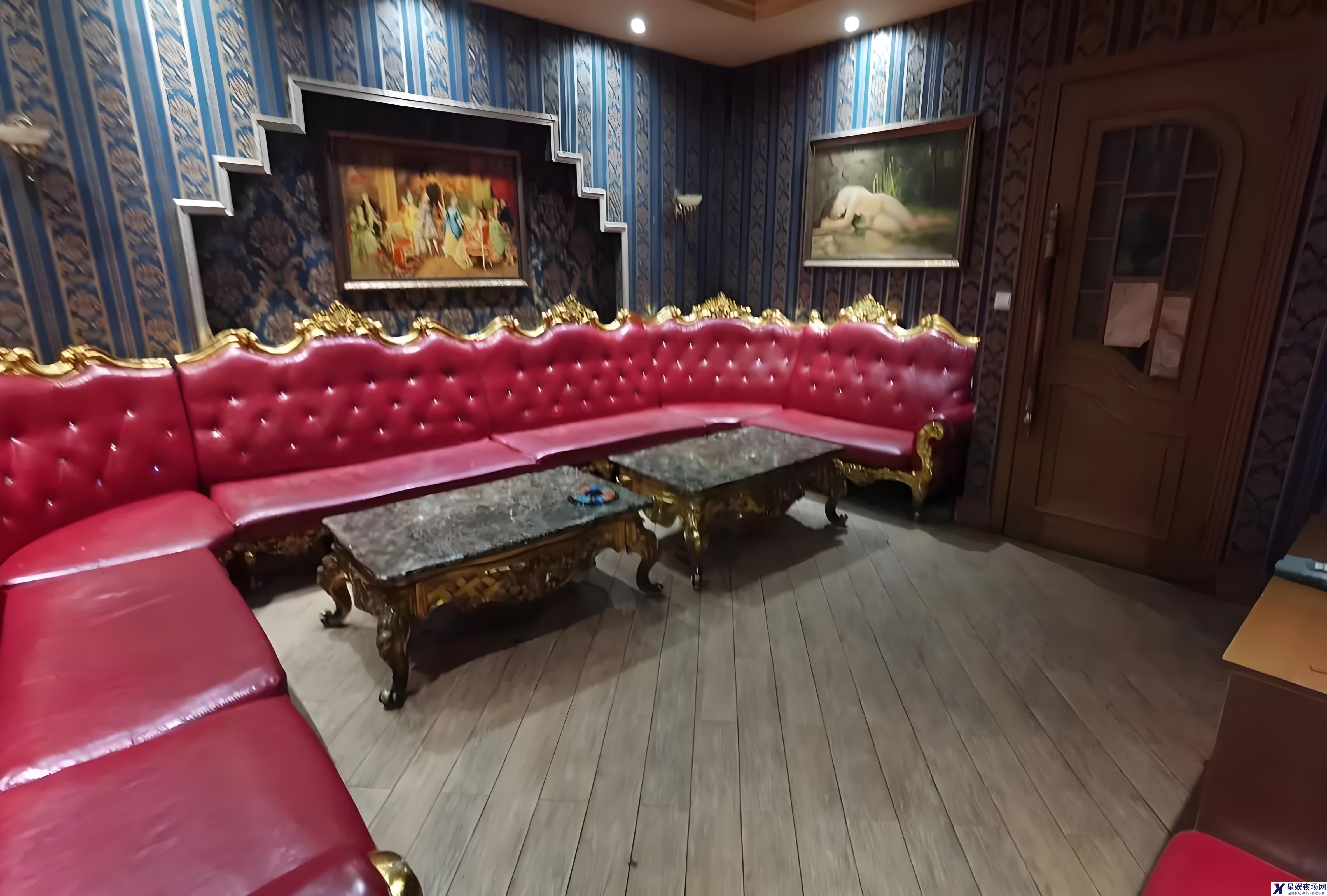 杭州夜生活指南：探寻最具乐趣的夜总会