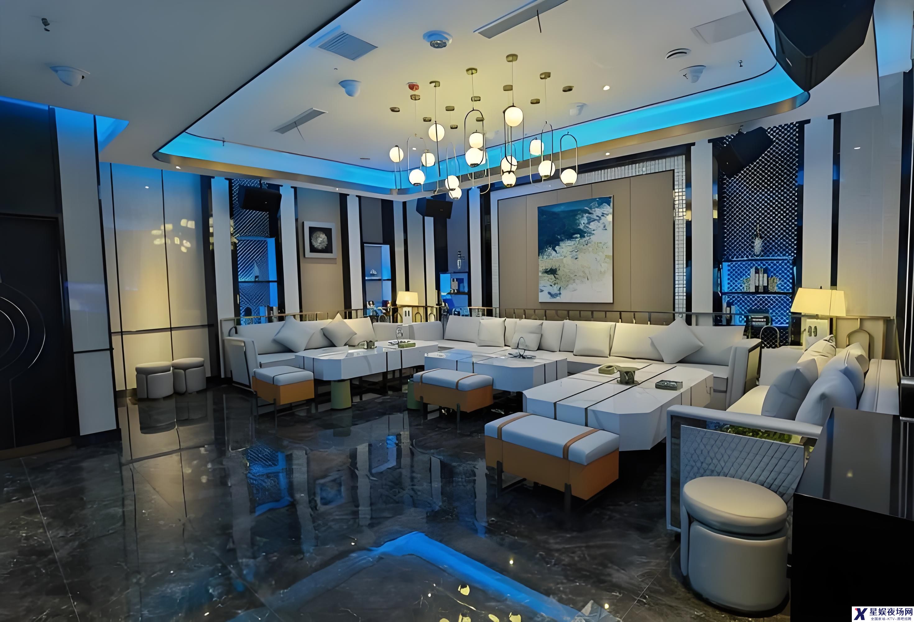 杭州奢华会所高端招聘：多元职位等你来