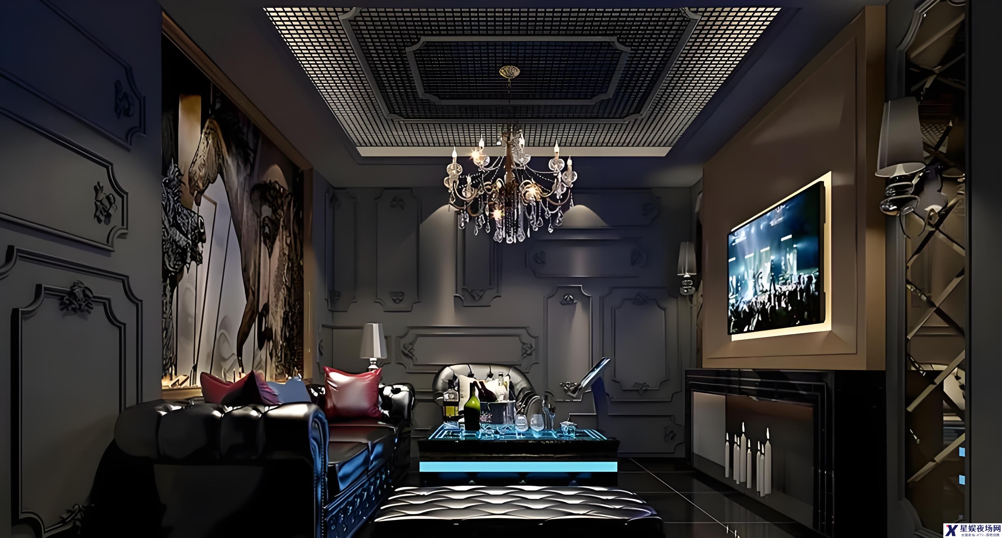 如何高效预订杭州KTV 细节与技巧全解析