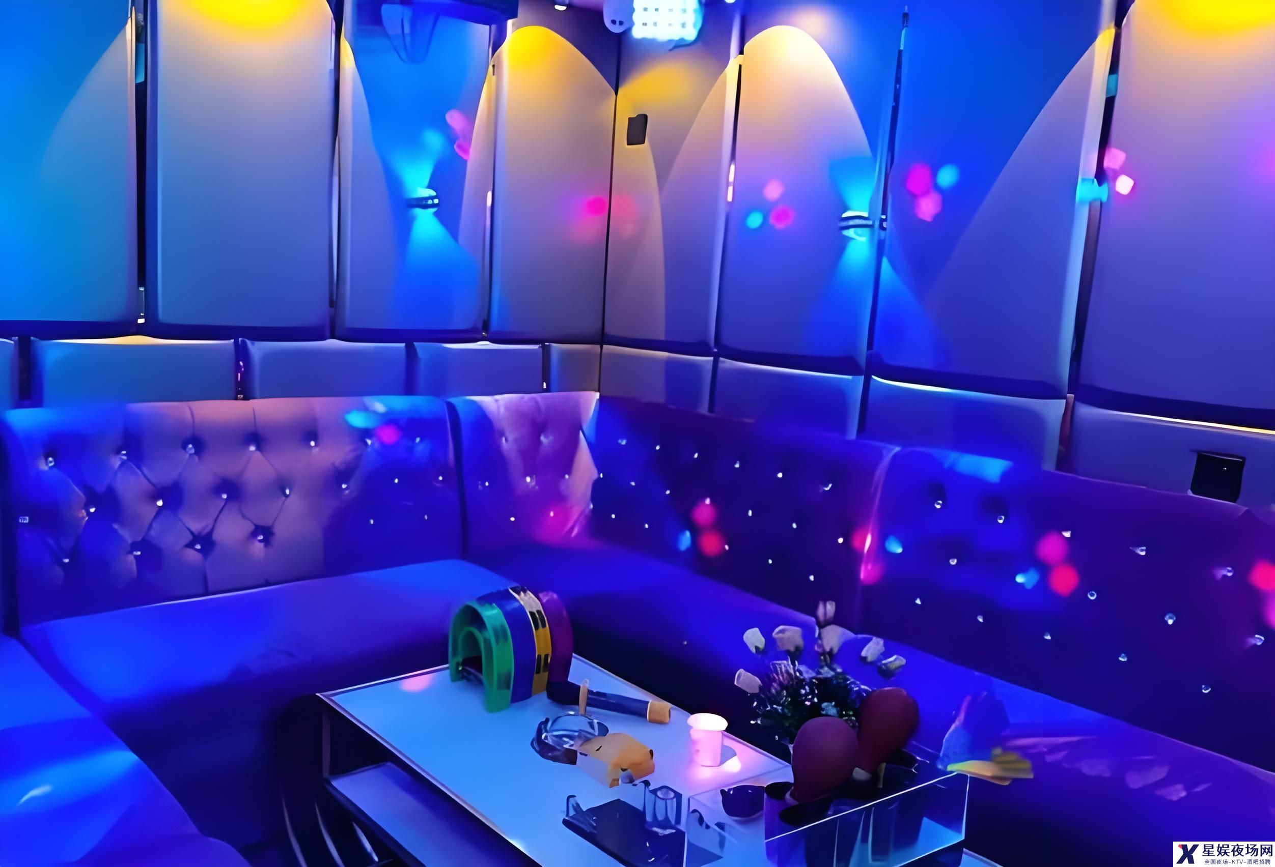 杭州酒吧招聘信息：寻找充满活力的夜总会员工