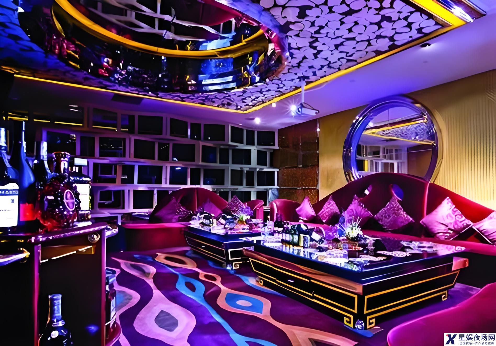 杭州夜场急聘：女性岗位全面解析，待遇优渥