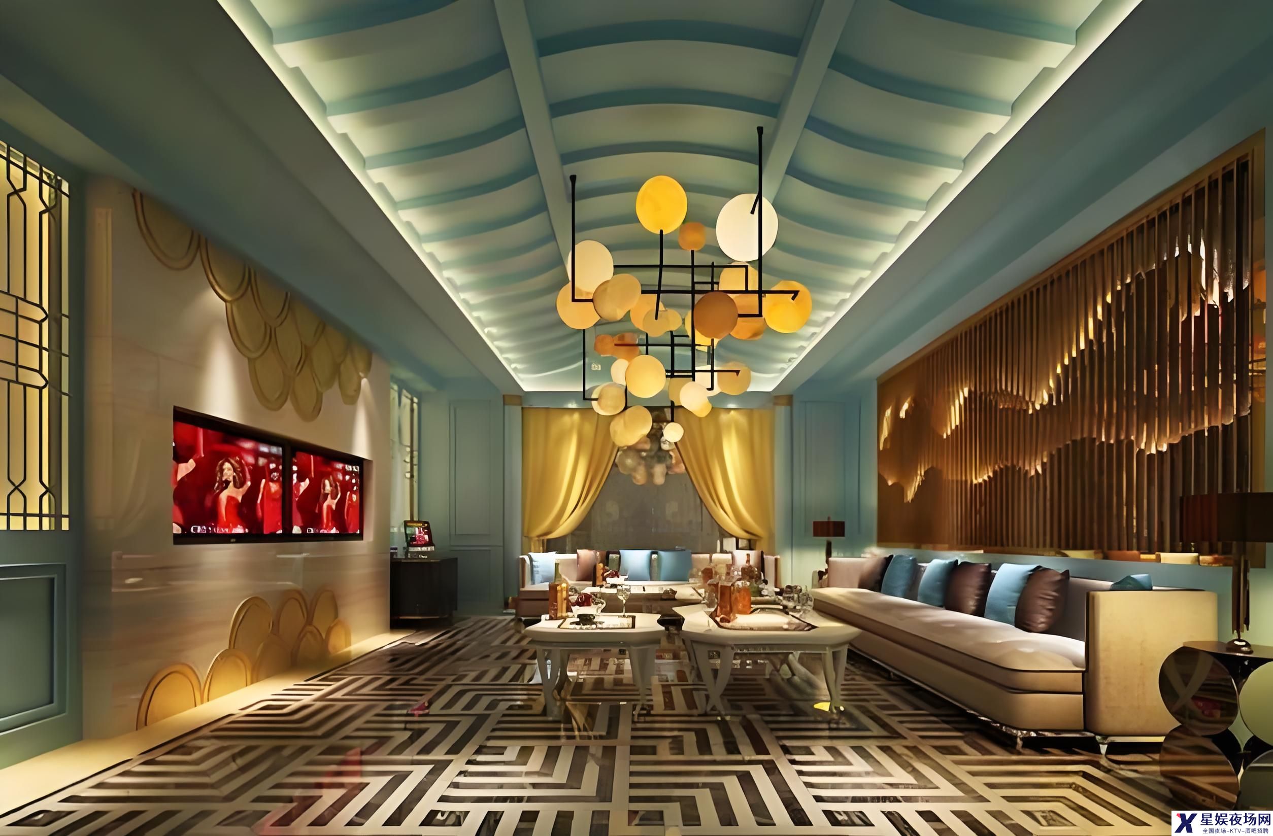 杭州夜总会招聘信息：加入我们的夜场团队，开启多彩职业生活