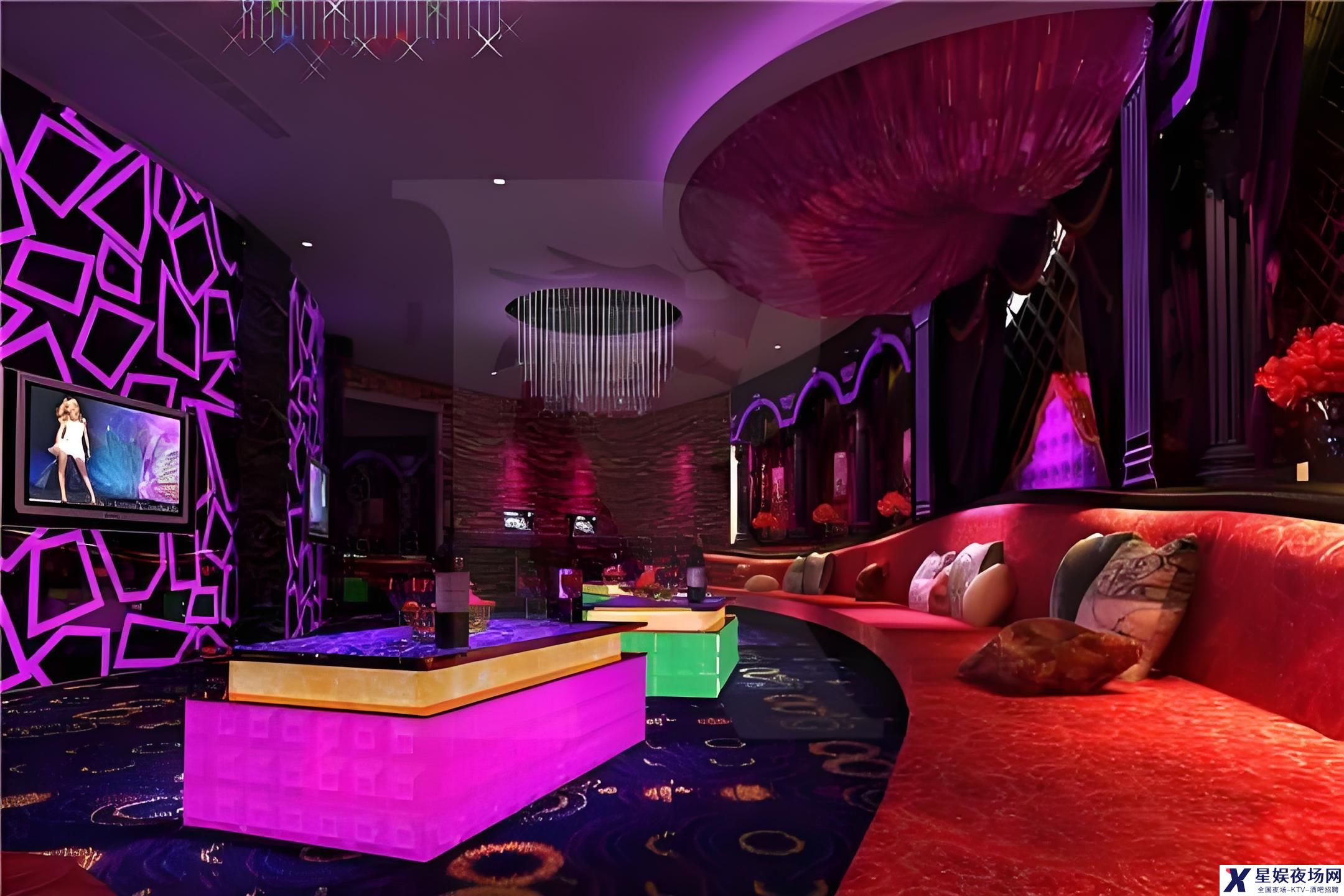 杭州夜总会酒吧招聘：机会多多等你来