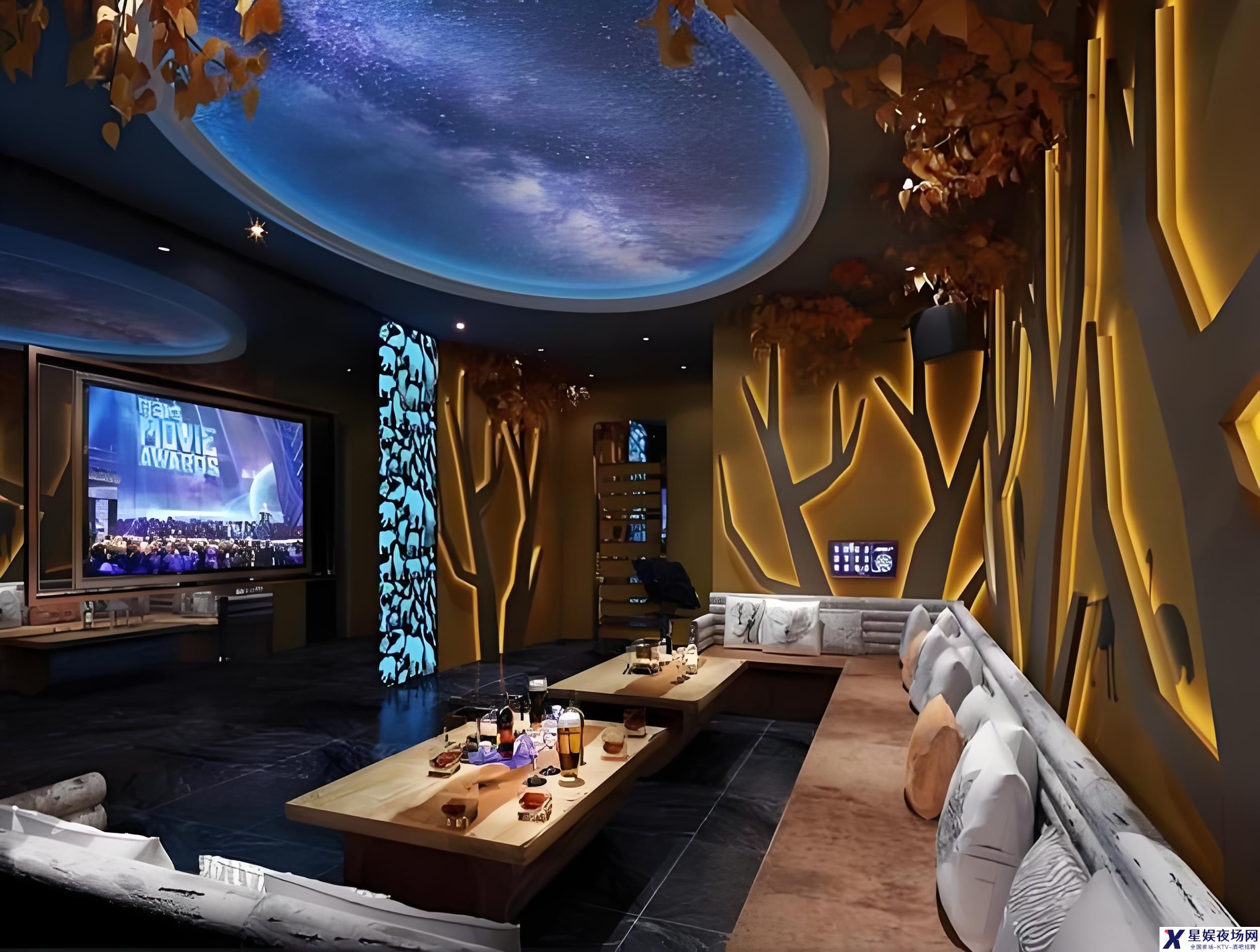 杭城高端会所诚招精英人才共创辉煌