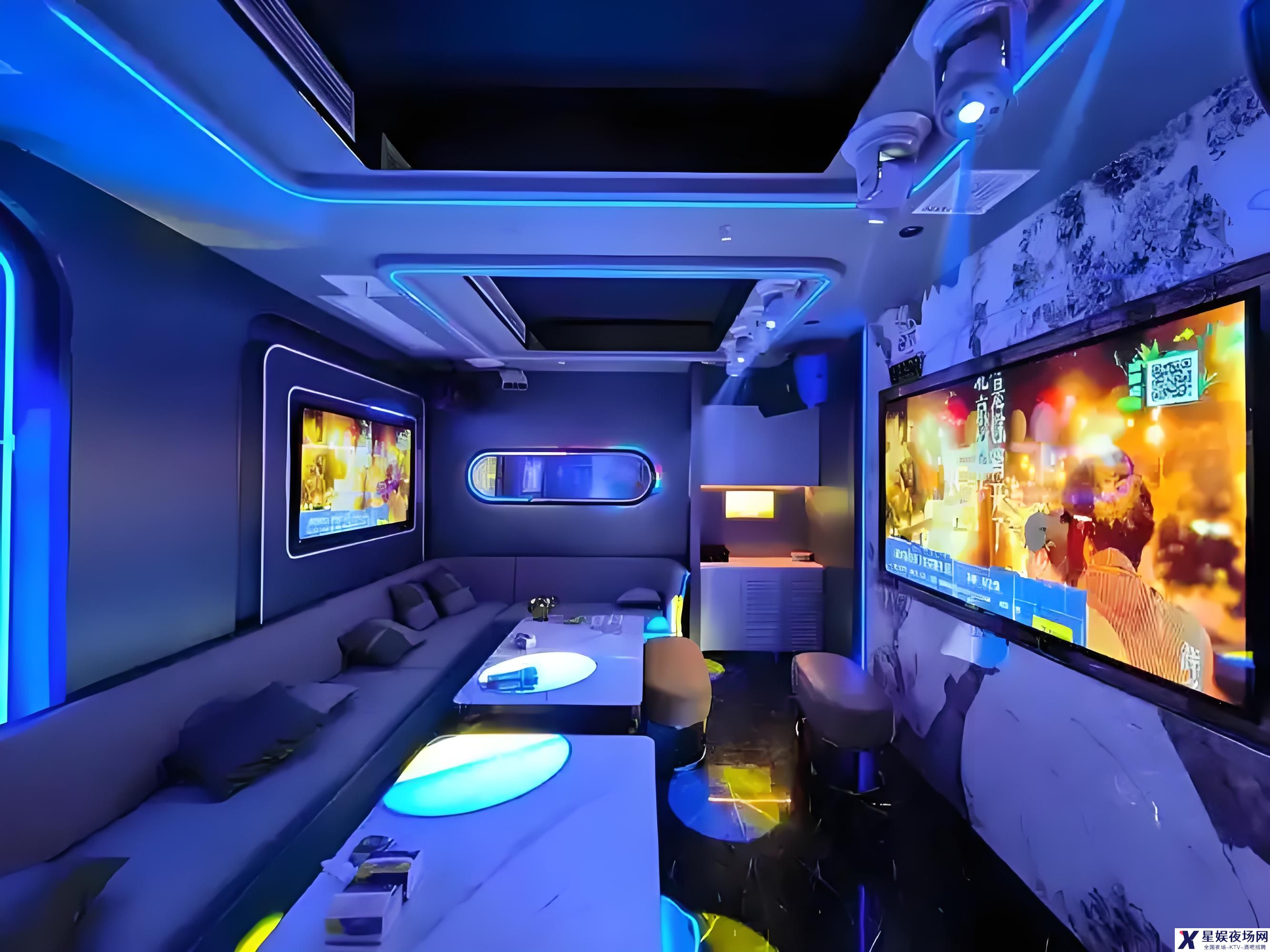 杭州夜生活好去处：酒吧招聘等您加入