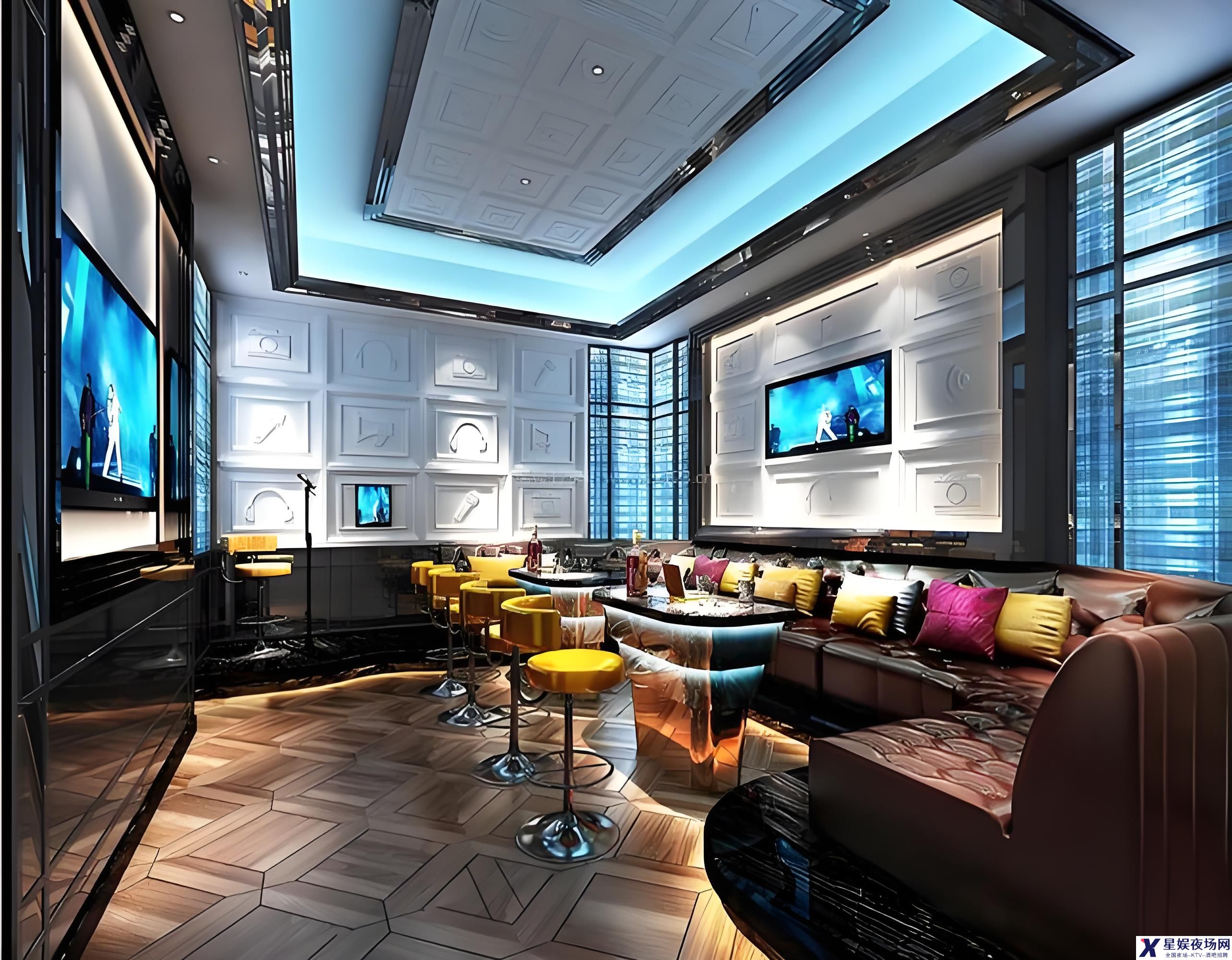 杭州顶级会所伸援手，诚聘多才多艺的新星