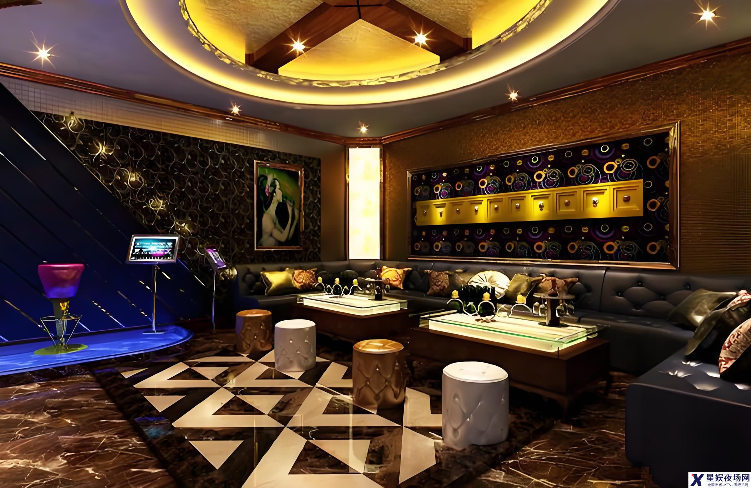 如何成功预订杭州夜总会KTV：实用指南与注意事项