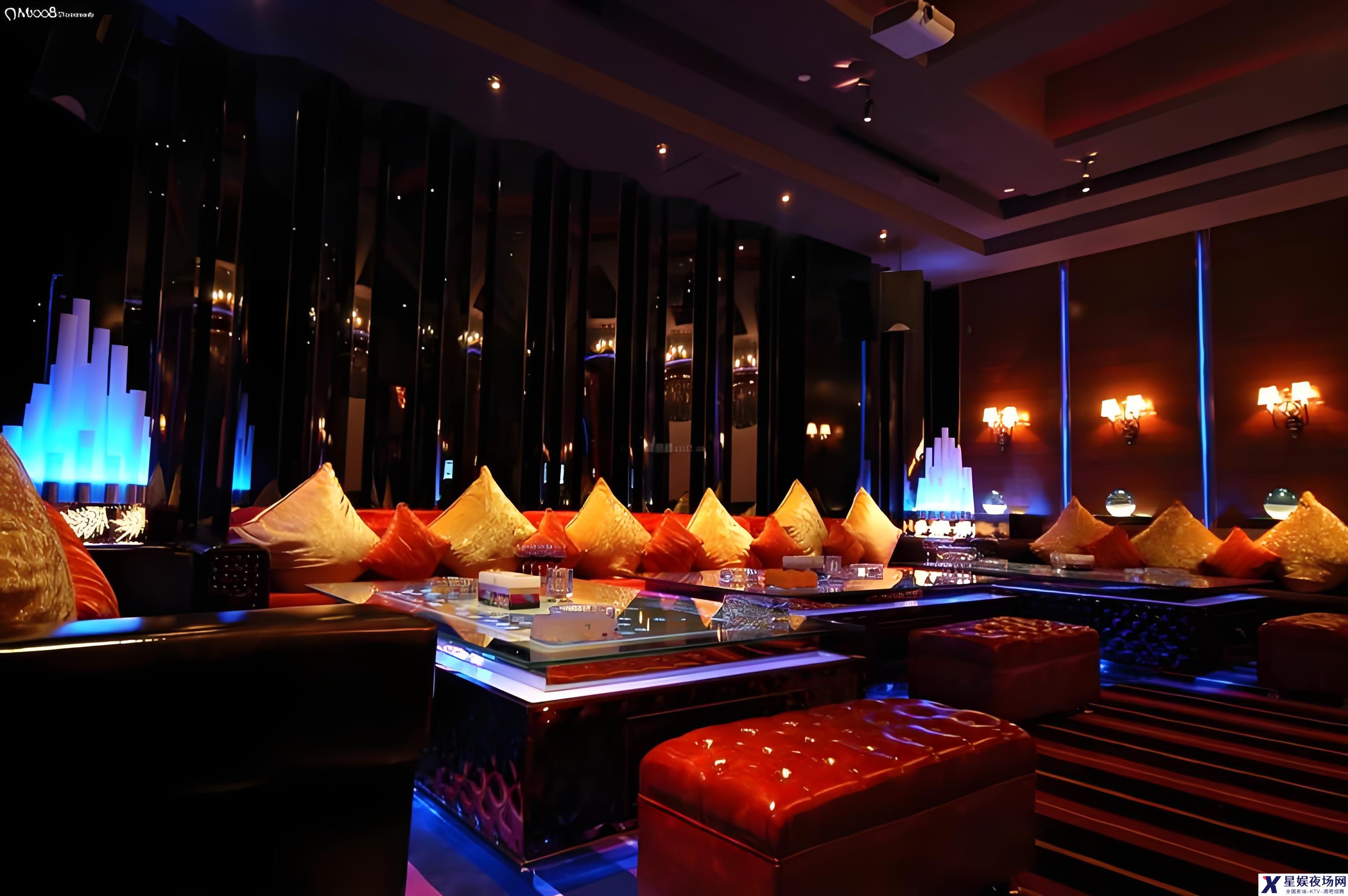 都市魅影：杭州高端会所招聘精英人才