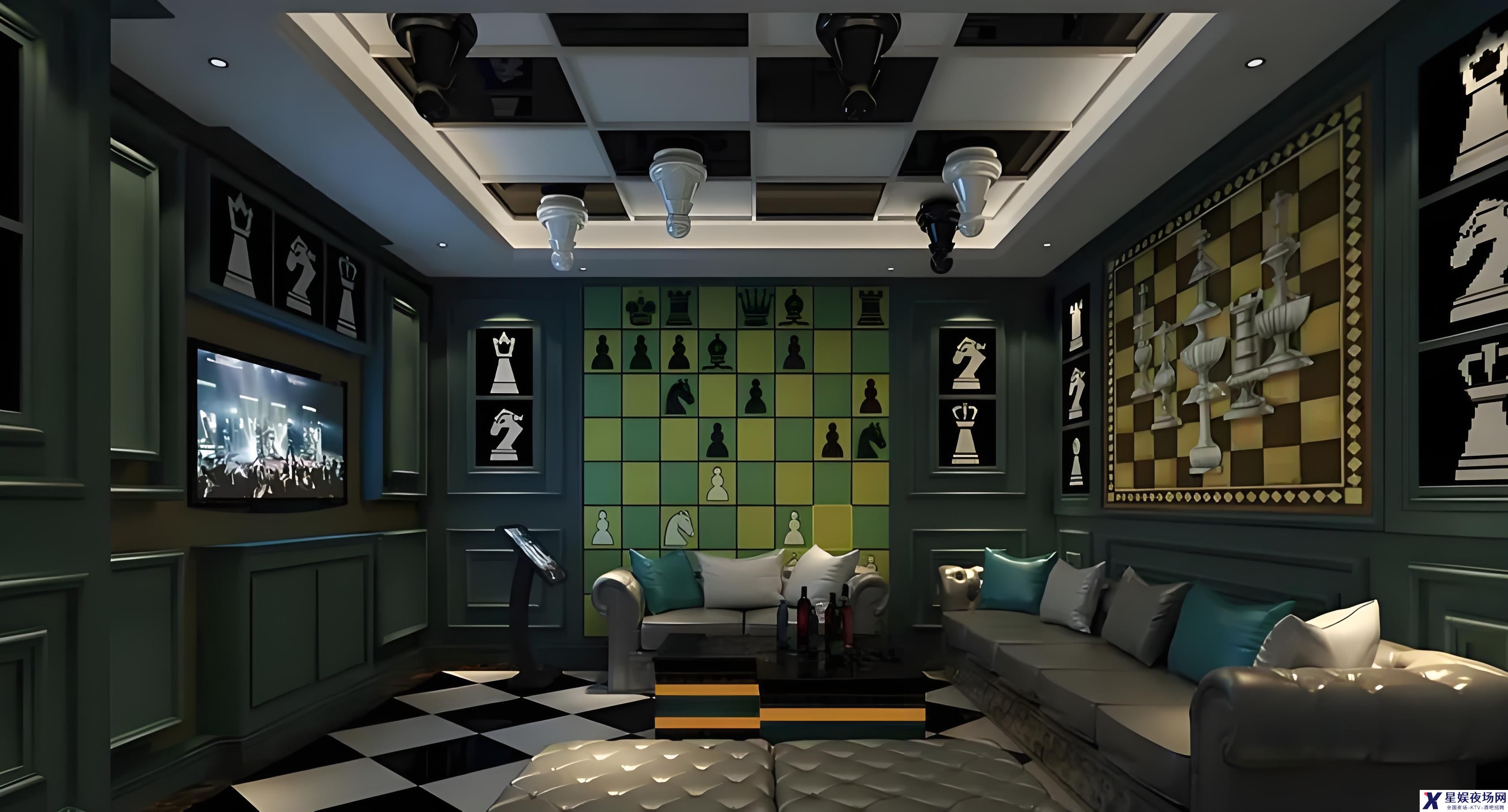 城市高端会所诚邀优质团队成员加入，我们要的就是你！