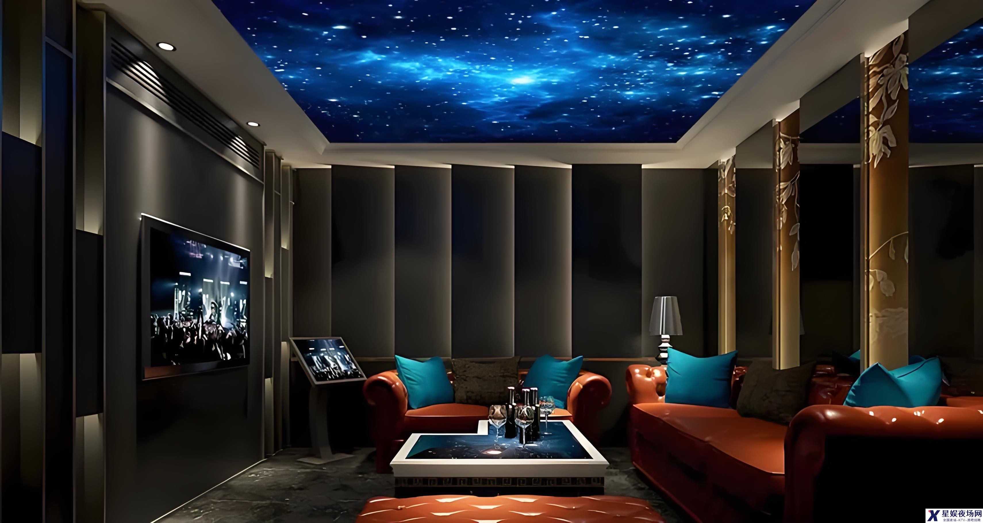 了解杭州KTV服务及费用的全方面指南