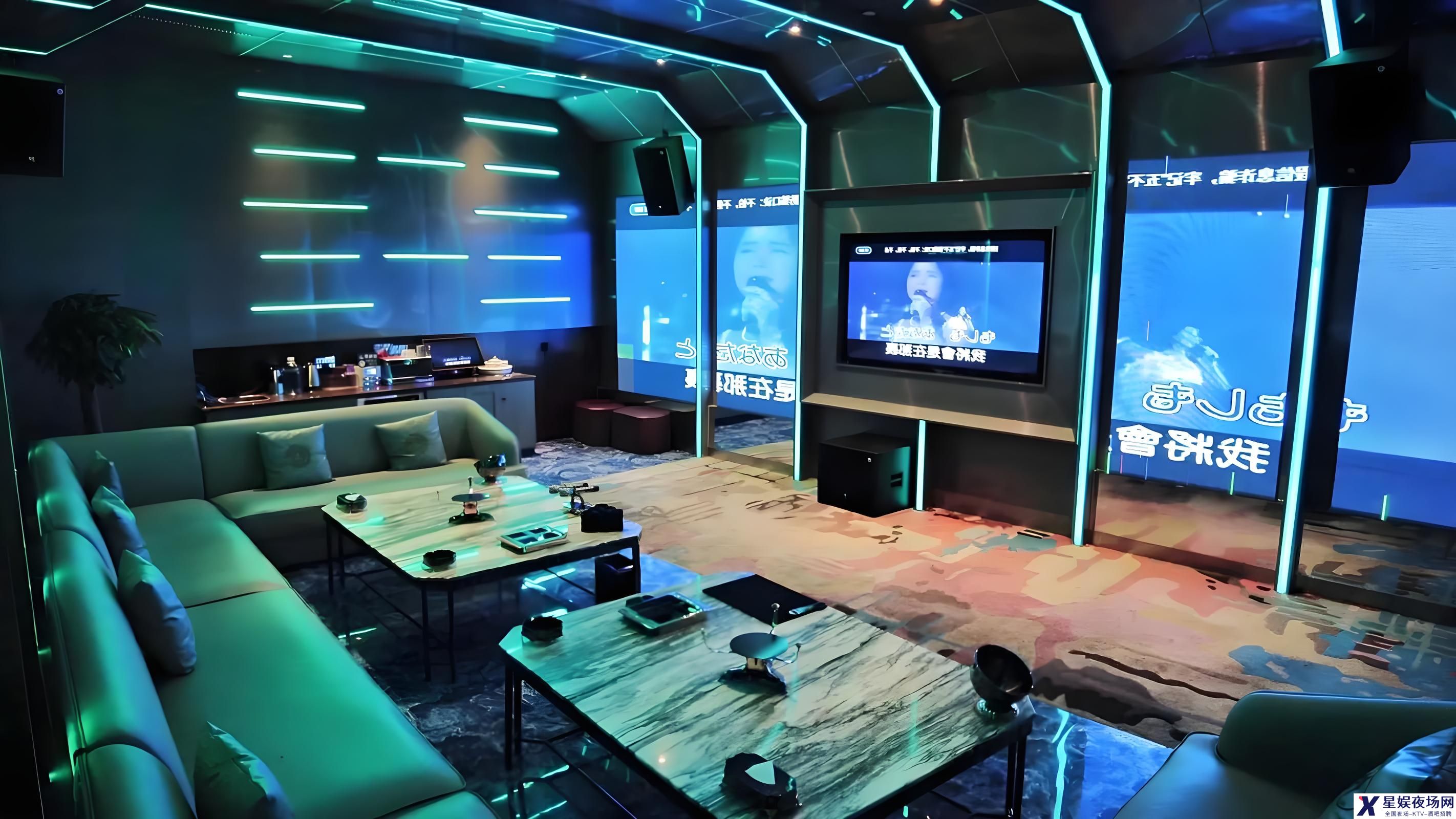 罗曼达杭州KTV体验全指南