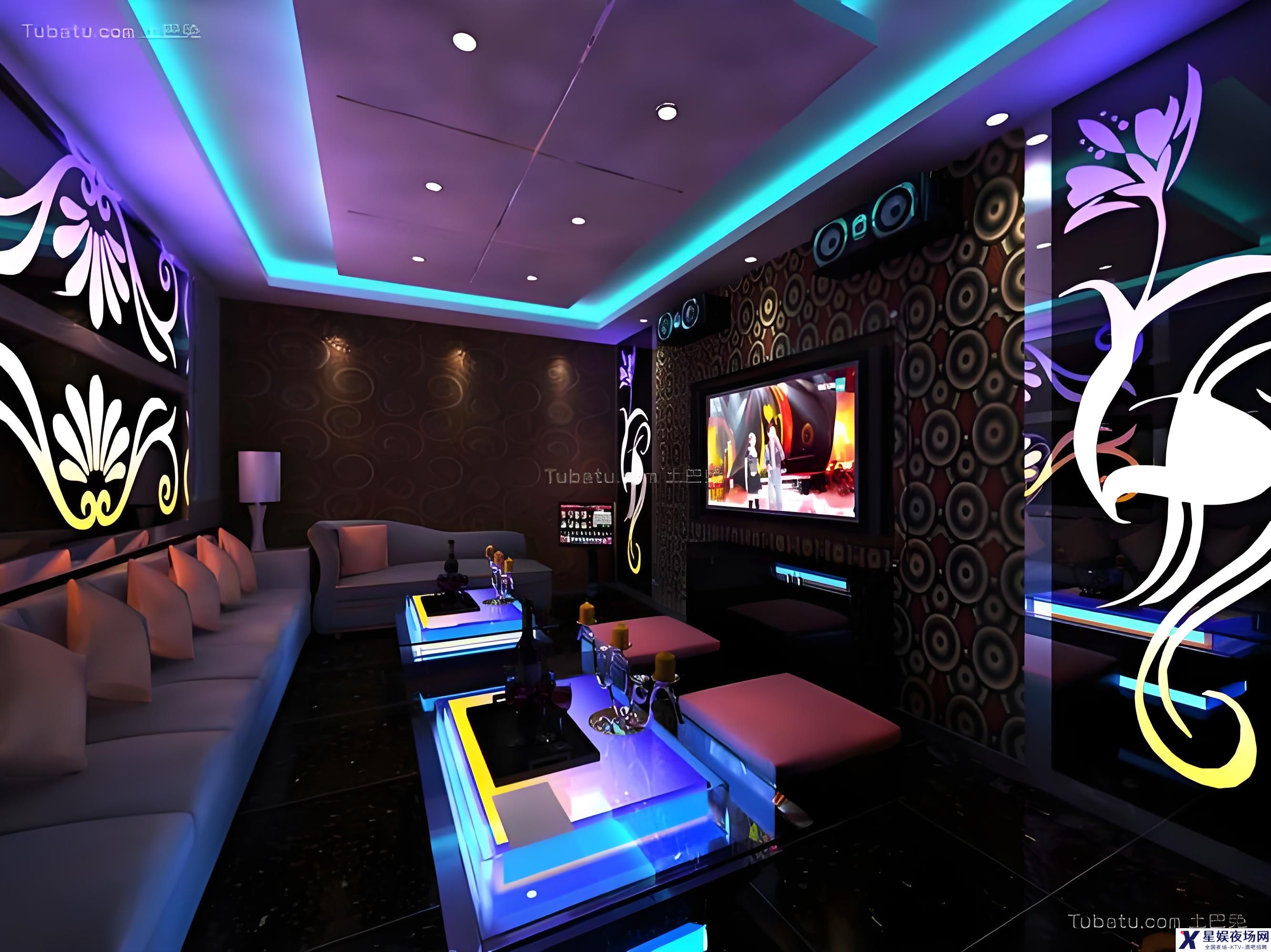 杭州最大夜场招聘：优质岗位等你来