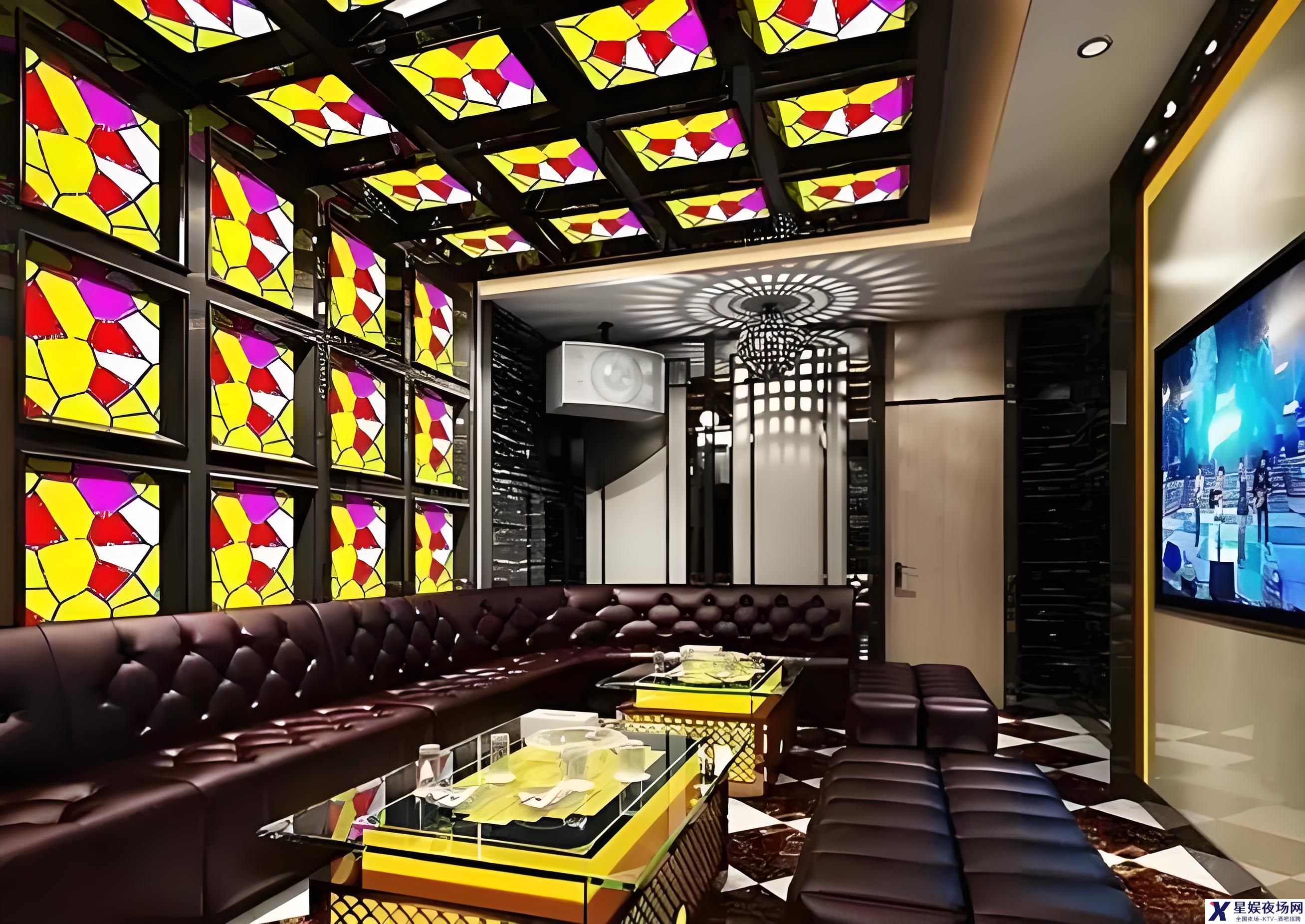 都市魅力汇：高端会所诚聘精英加入