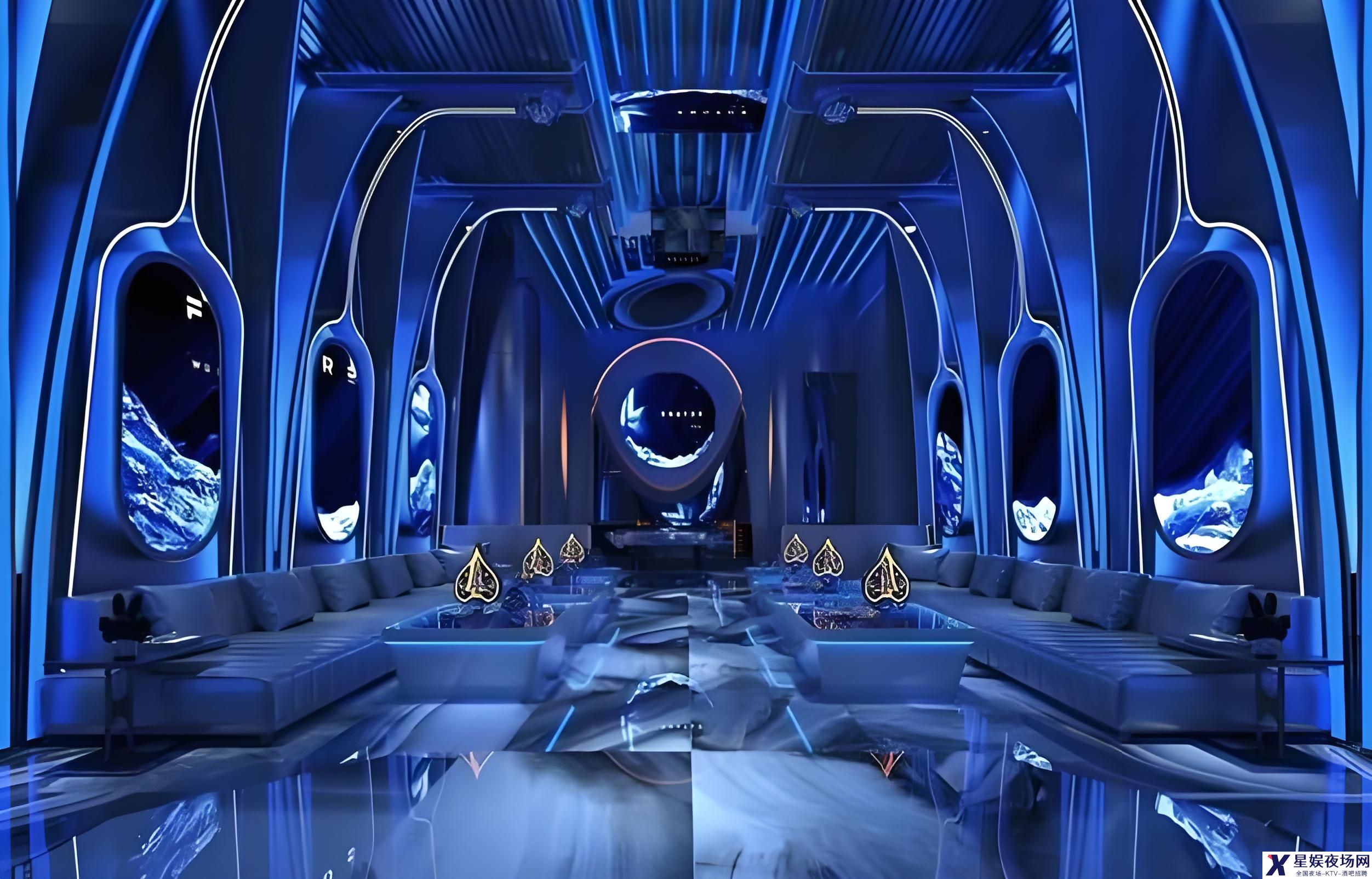 杭州高端会所火热招聘：梦想从这里启航