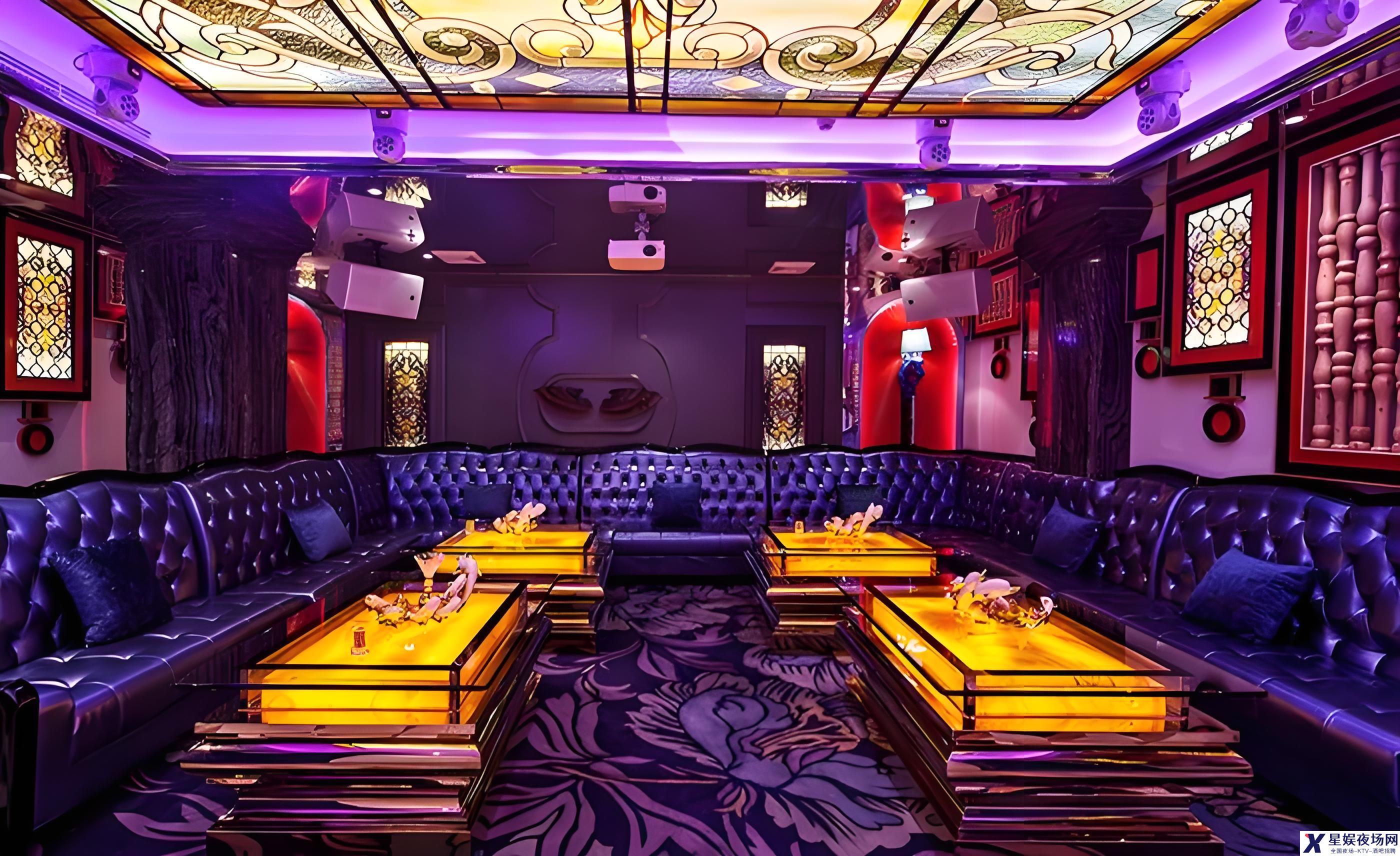 杭州高端会所盛情招聘，邀您共创辉煌夜色