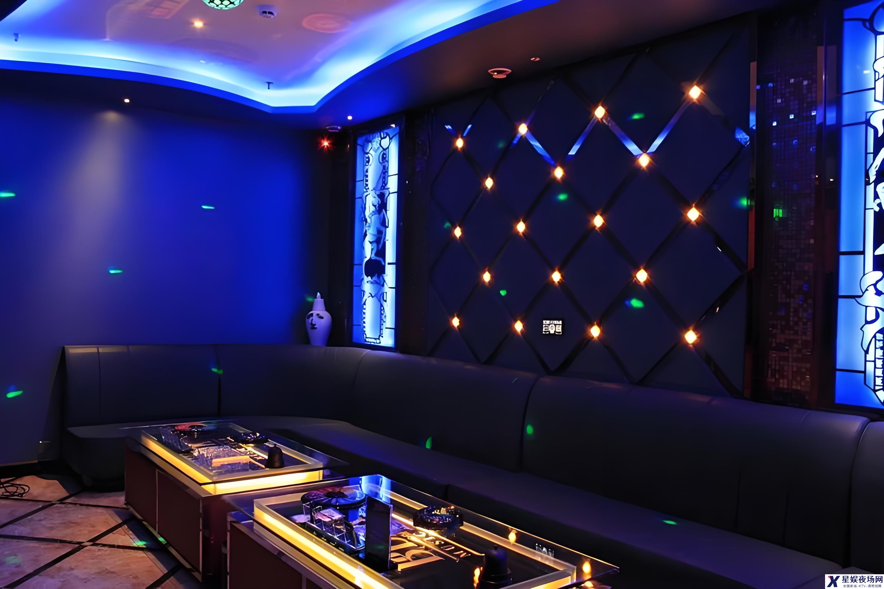 城市高端会所诚聘：打造属于你的璀璨事业