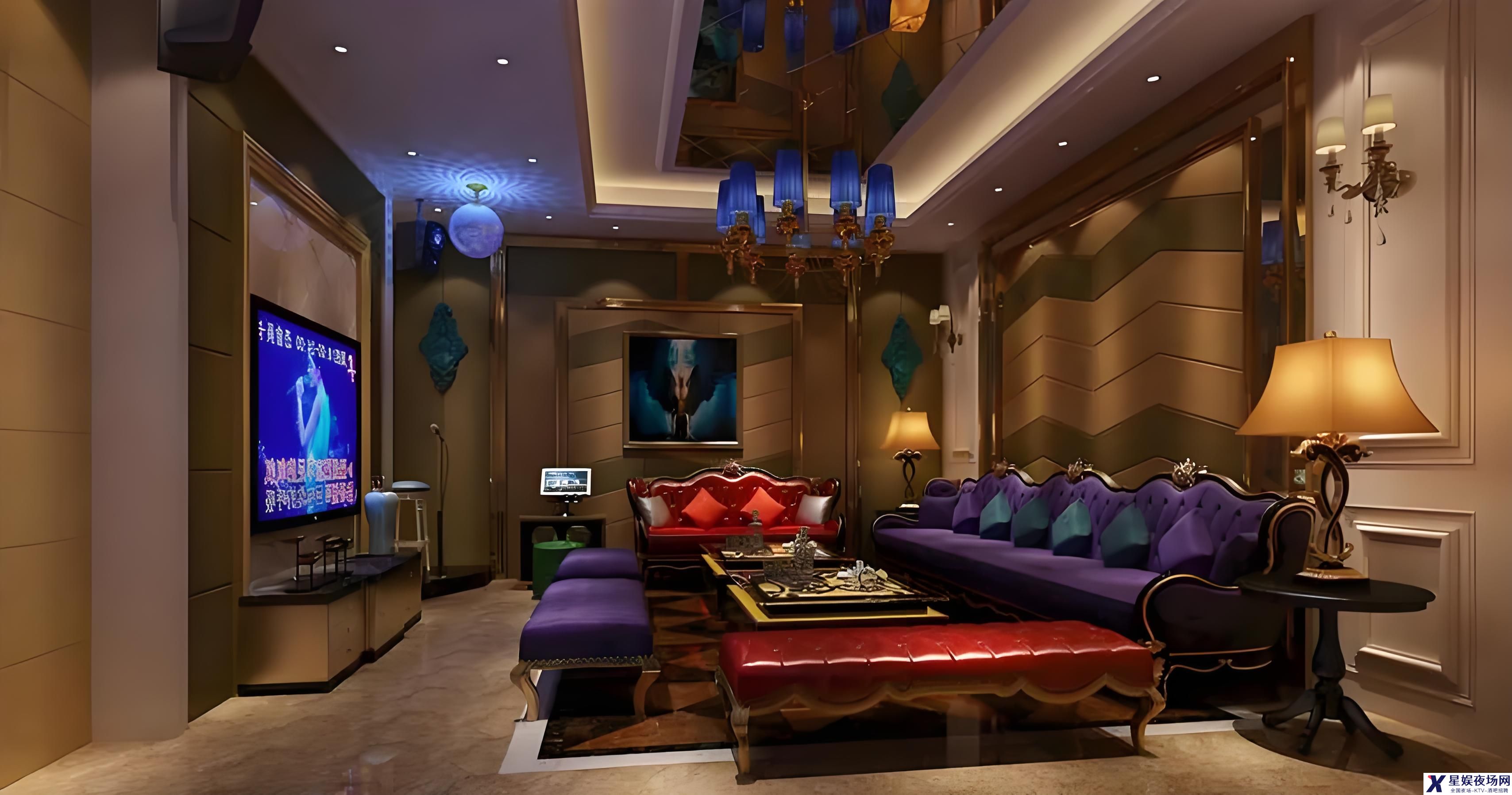 杭州高端会所诚聘英才：开启你的夜生活新篇章