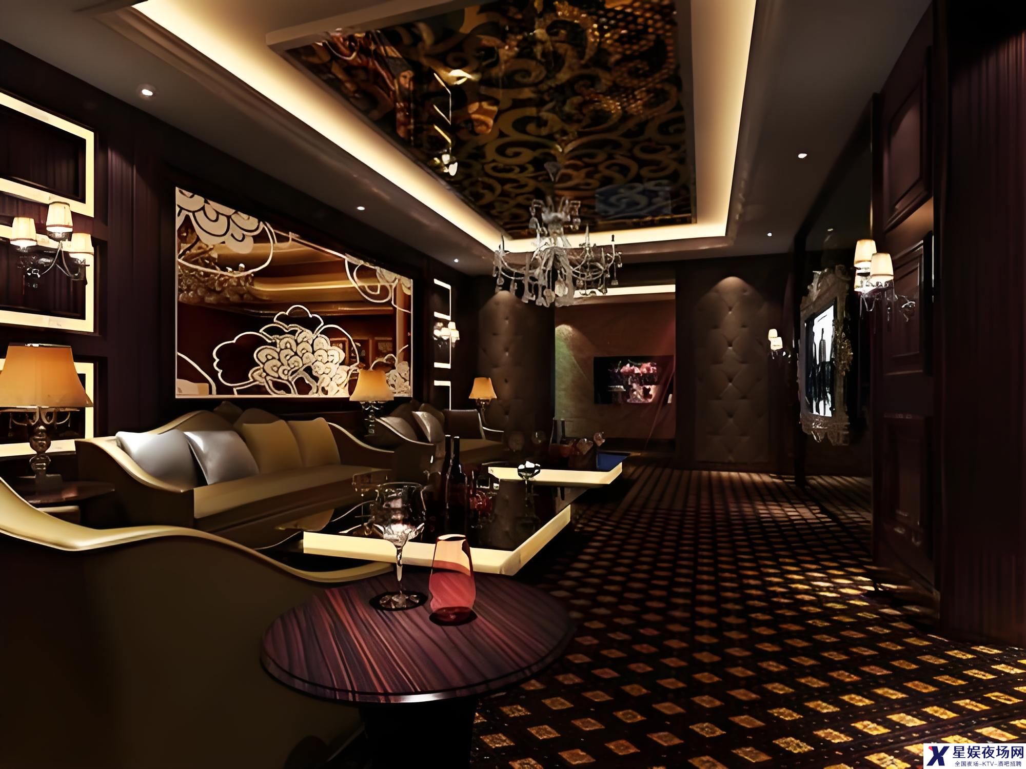 杭州夜场招聘全面指南：岗位信息与申请详情一览